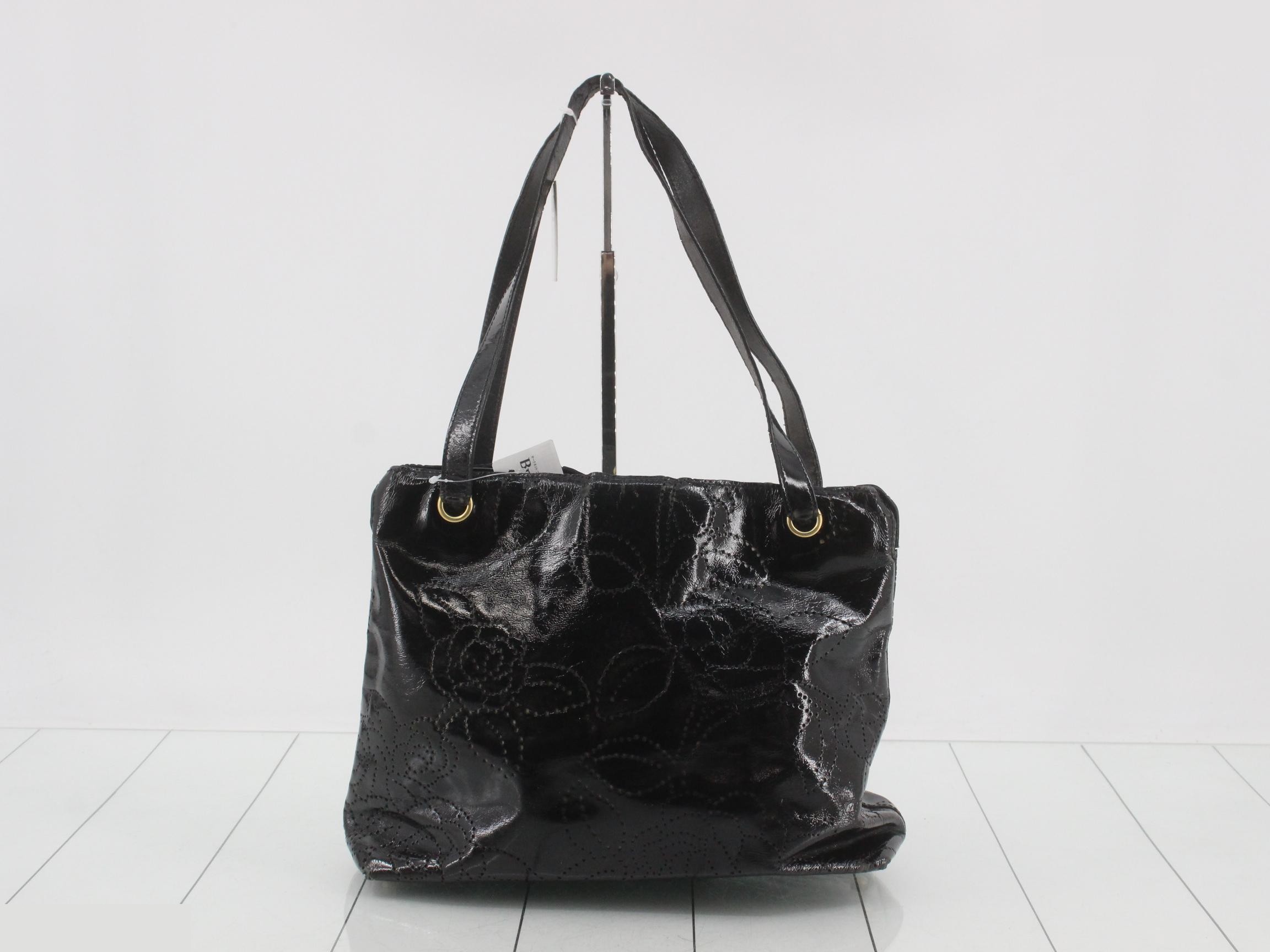 Camellia Handbag — view 2