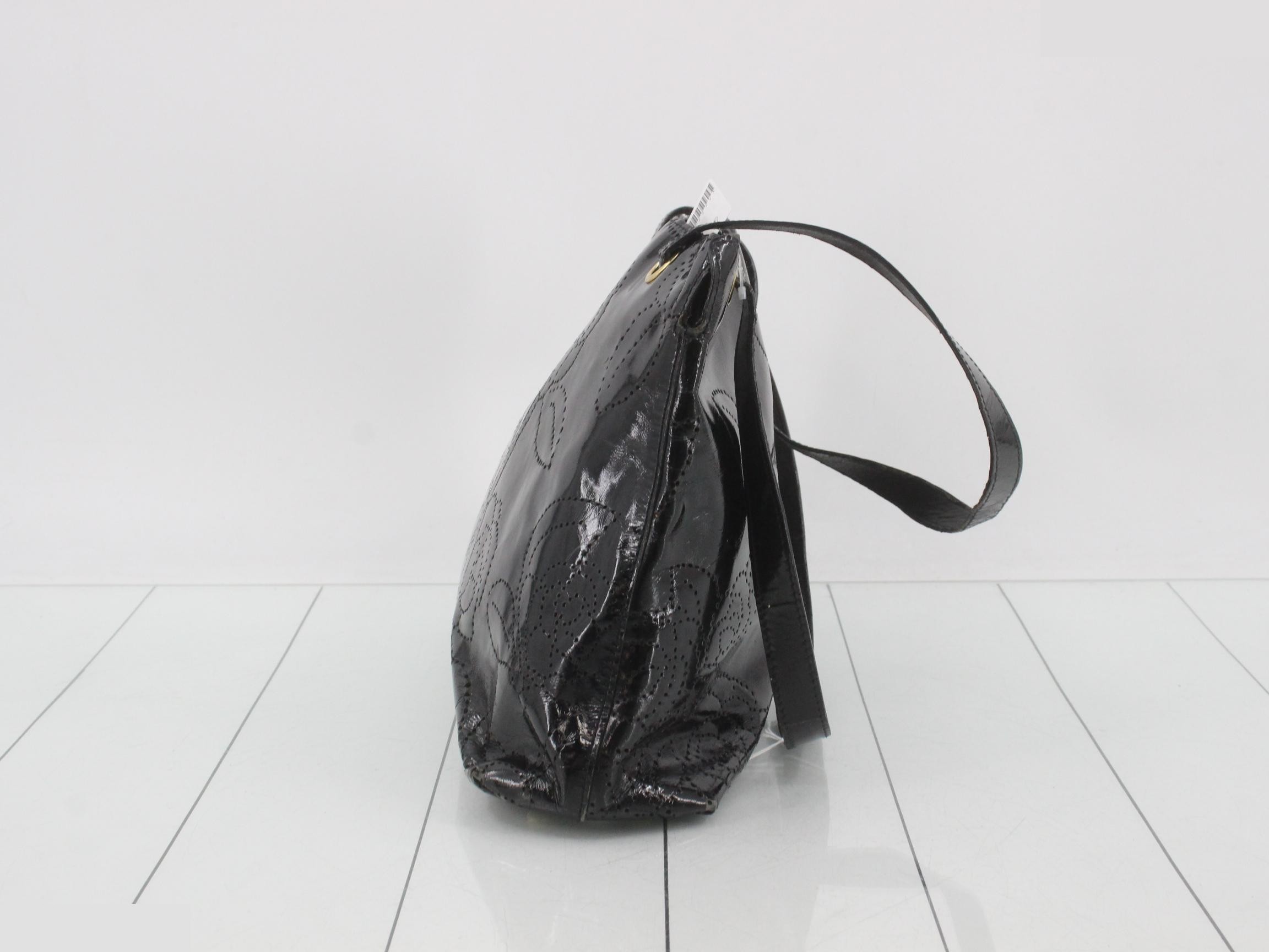 Camellia Handbag — view 3