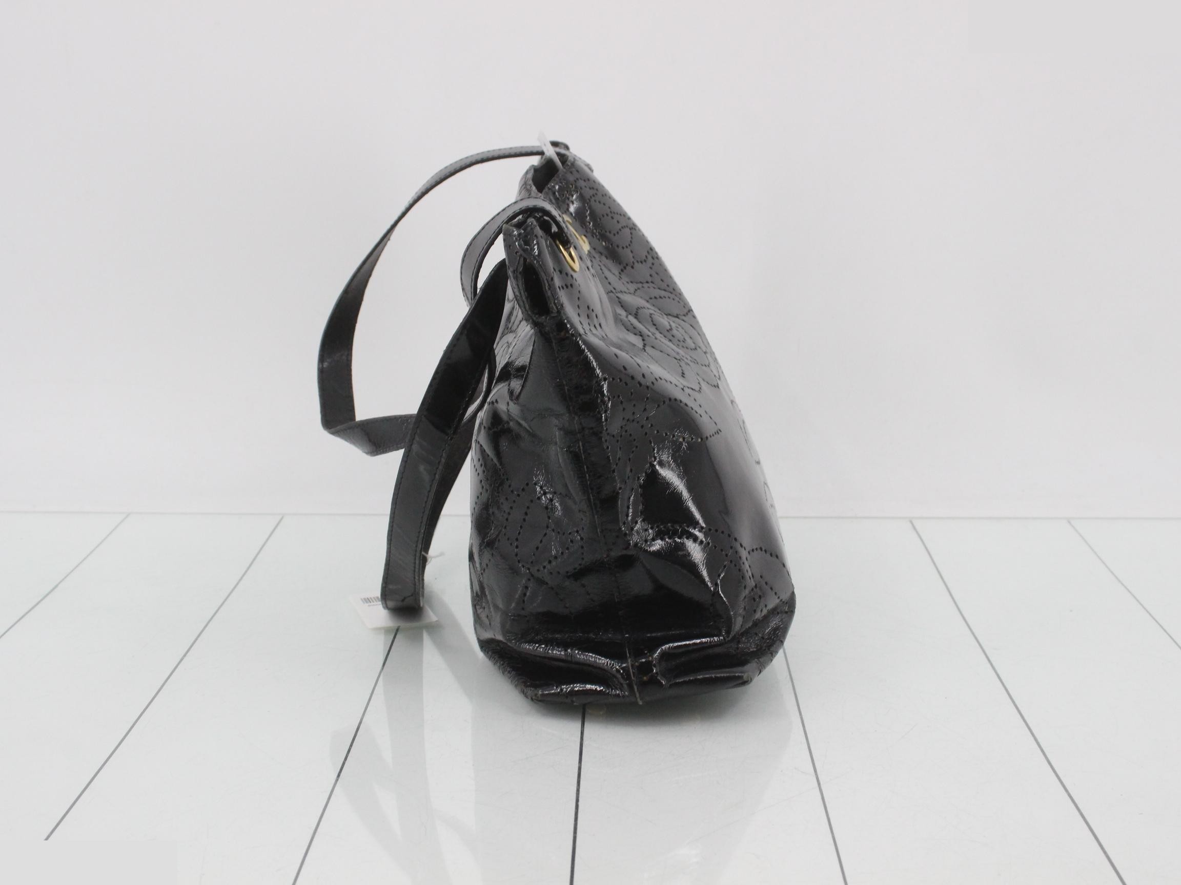 Camellia Handbag — view 4