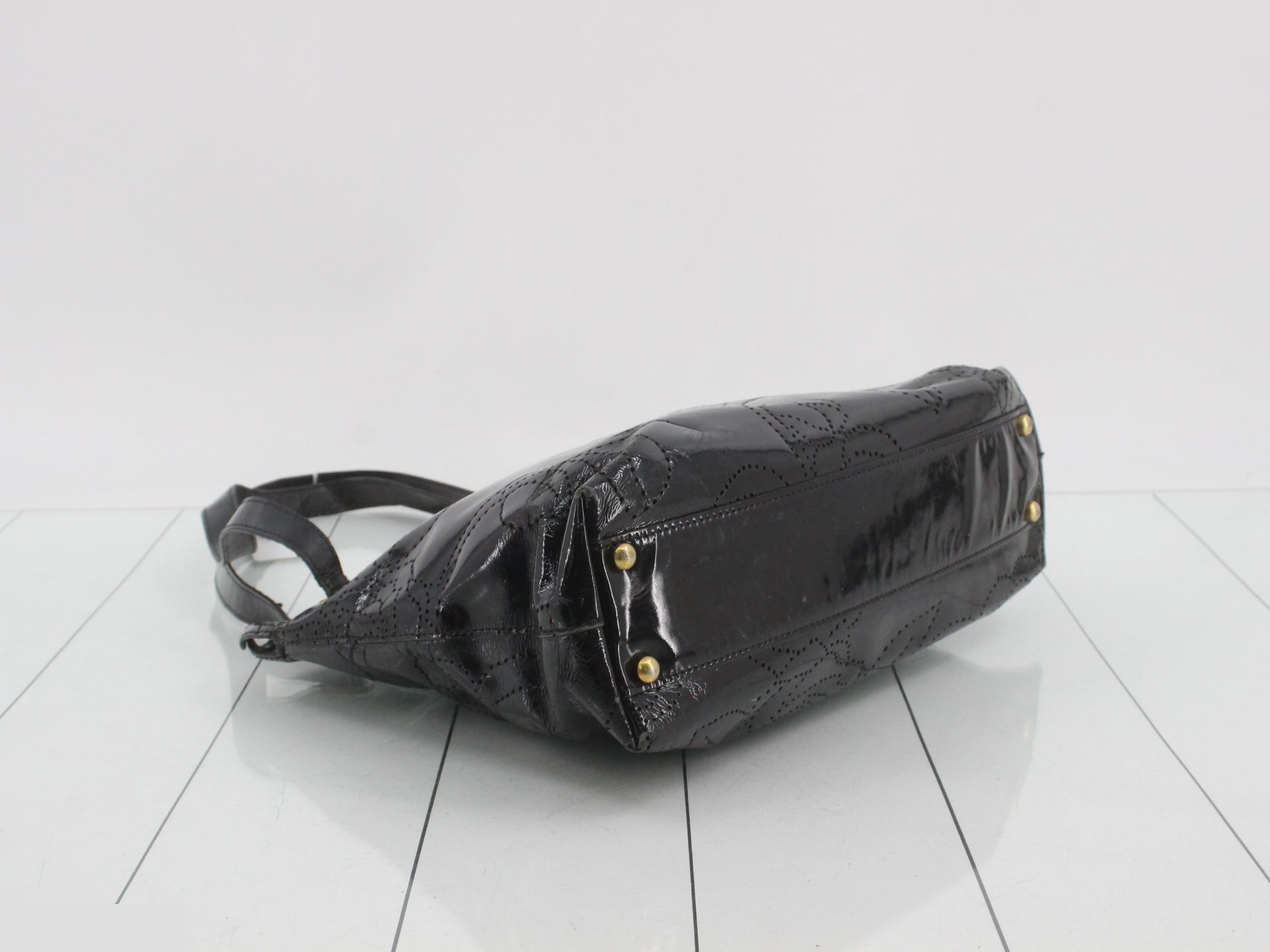 Camellia Handbag — view 5