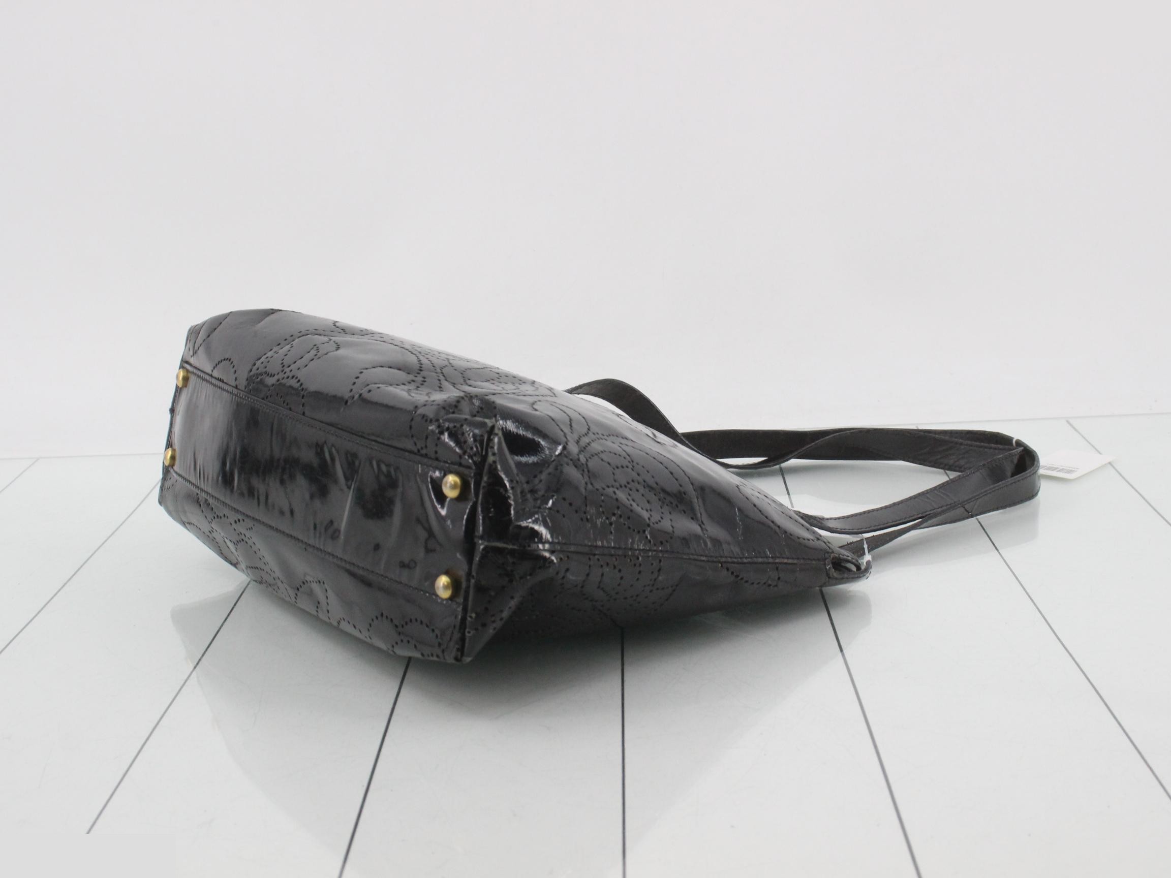 Camellia Handbag — view 6