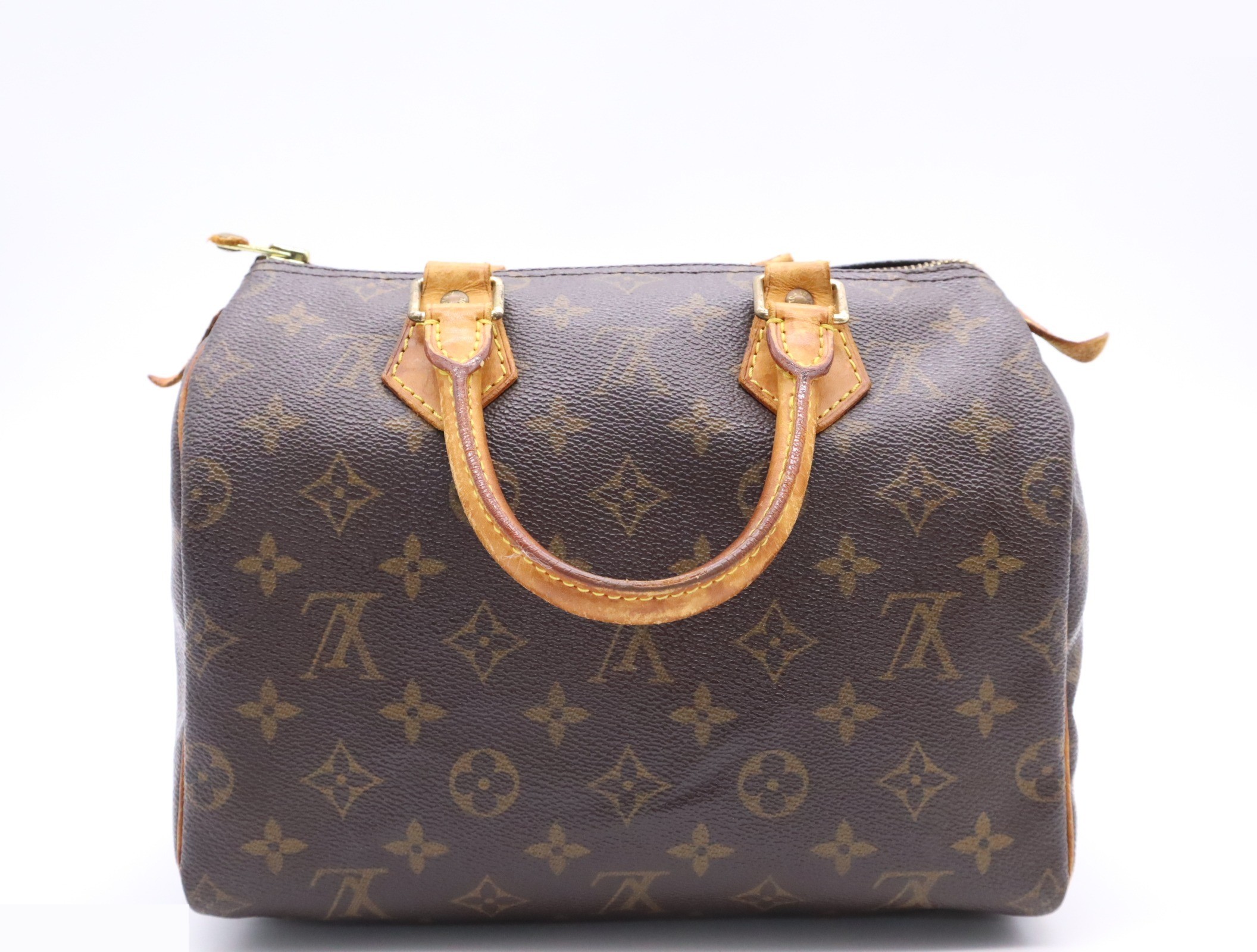 Speedy 25 — view 2