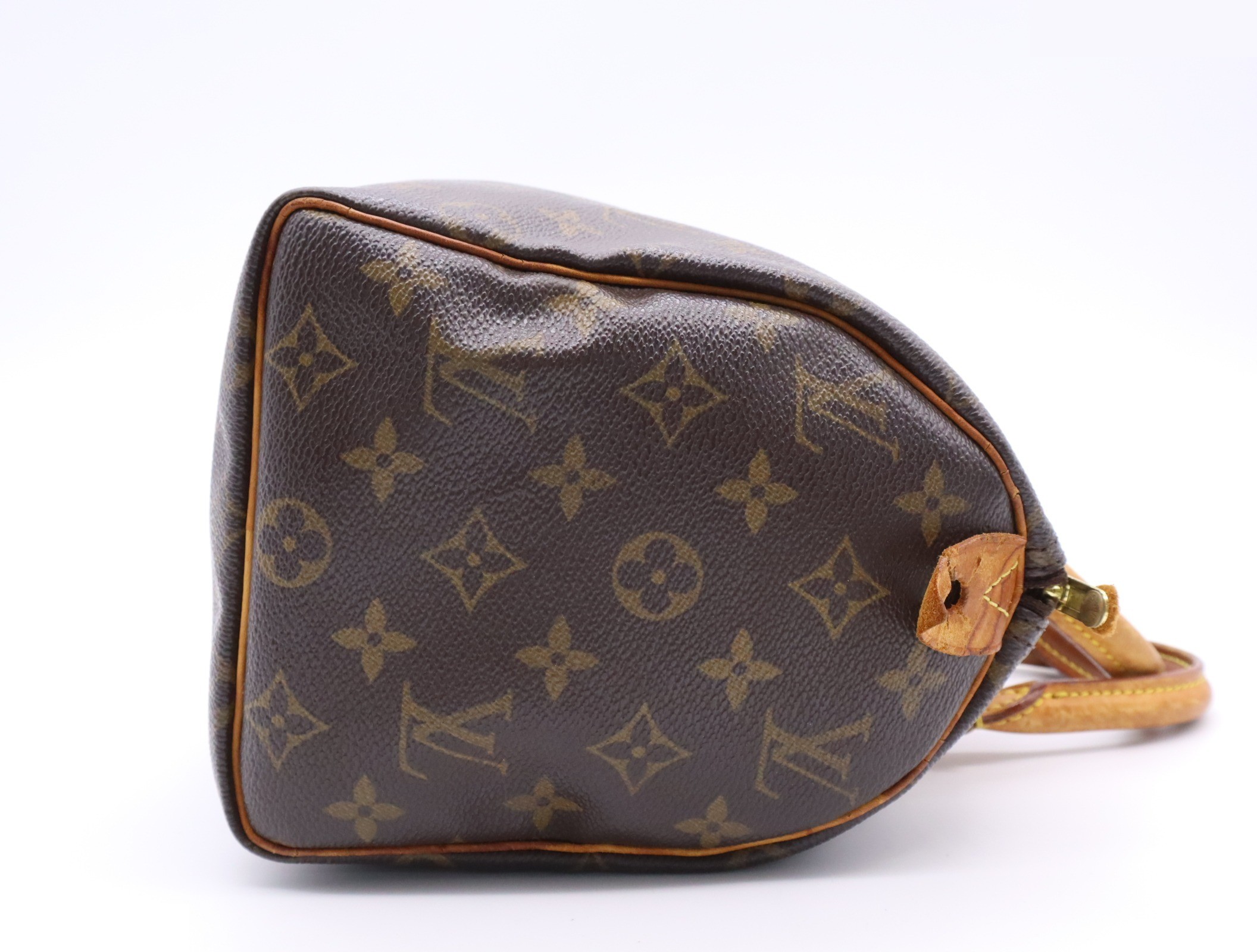 Speedy 25 — view 5
