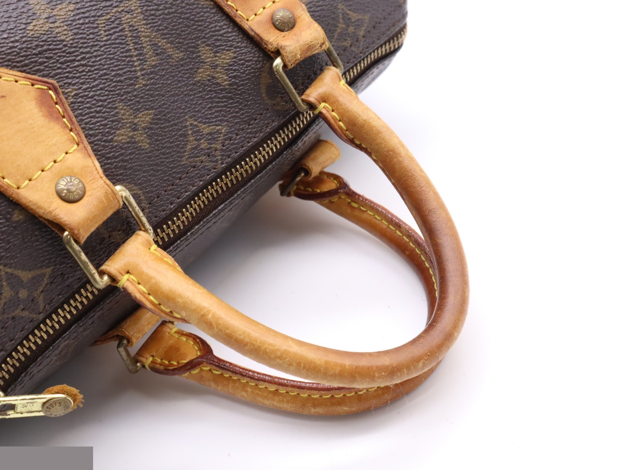 Speedy 25 — view 6