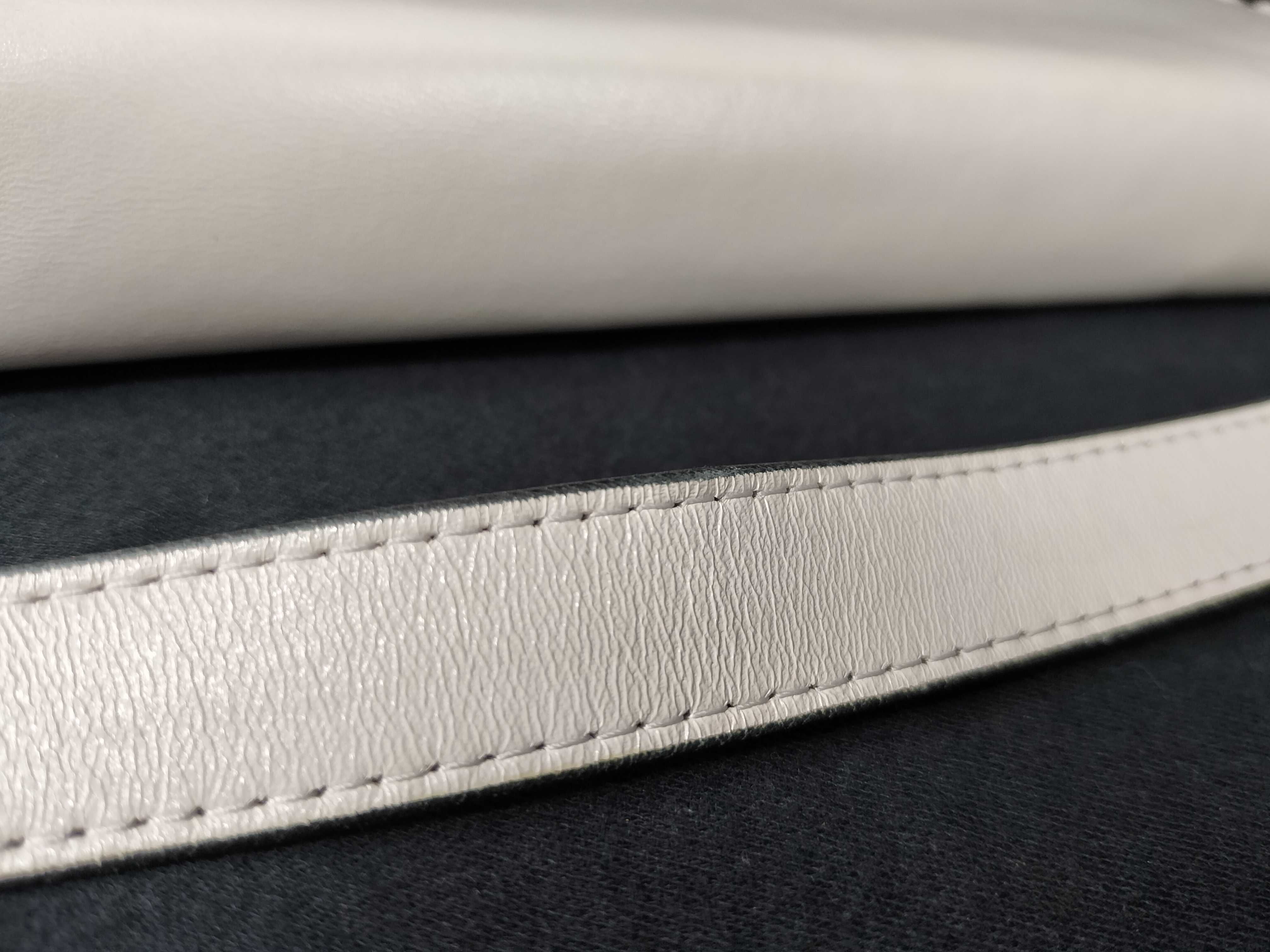 Cassandra Logo Shoulder Bag (Archive Shoulder Bag) — view 4