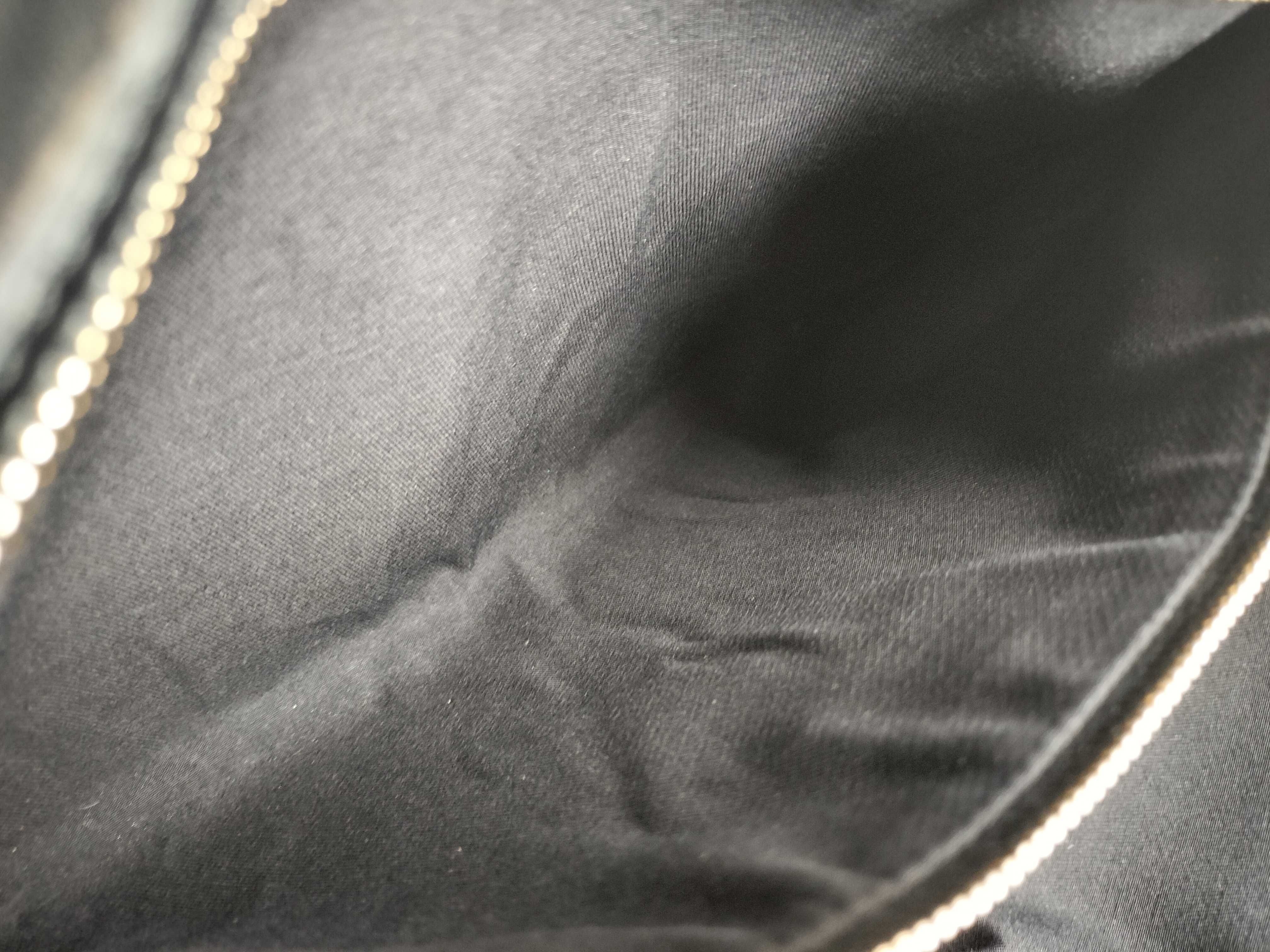 GG Canvas Horsebit Tote Bag — view 11