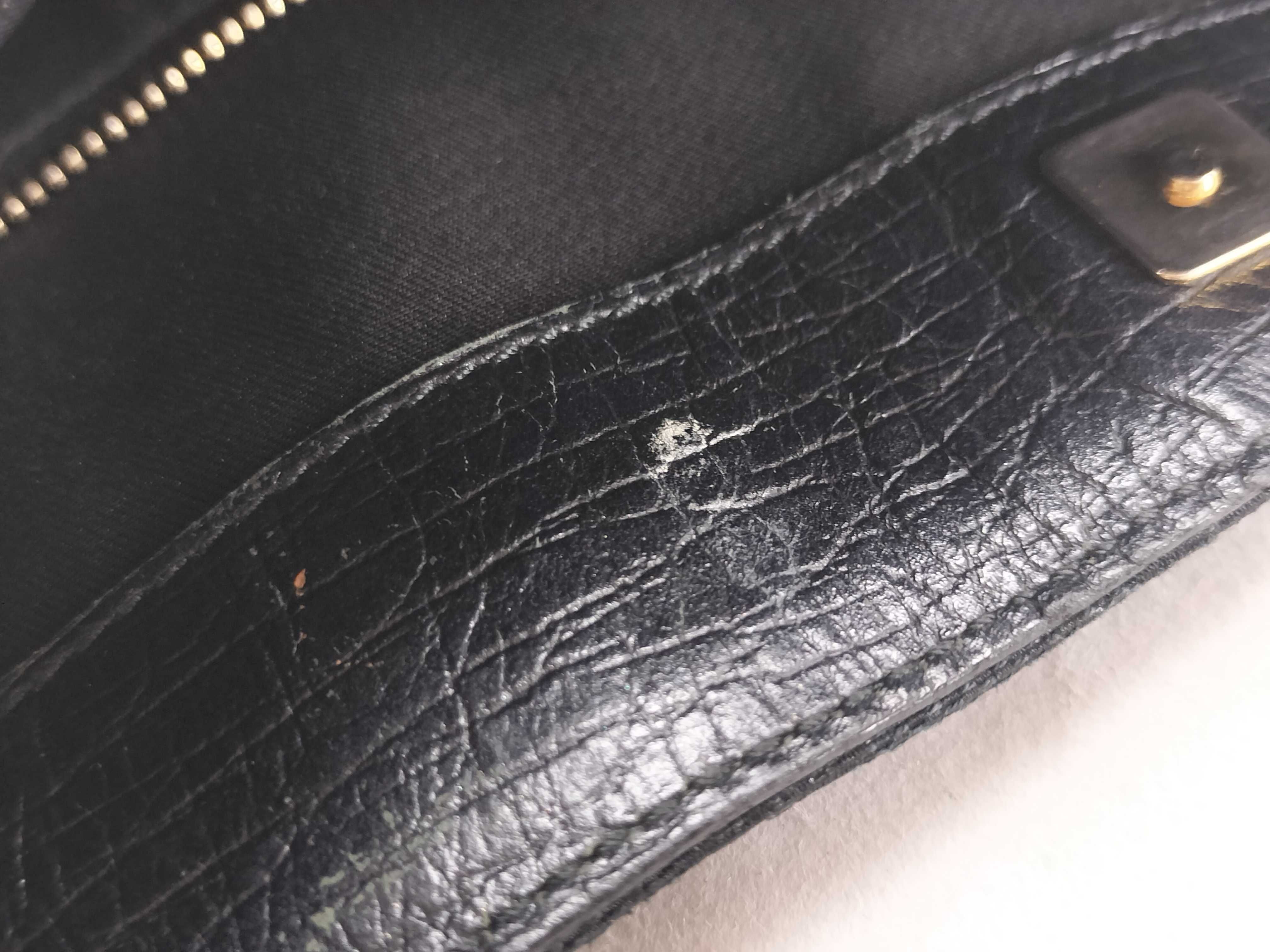 GG Canvas Horsebit Tote Bag — view 13
