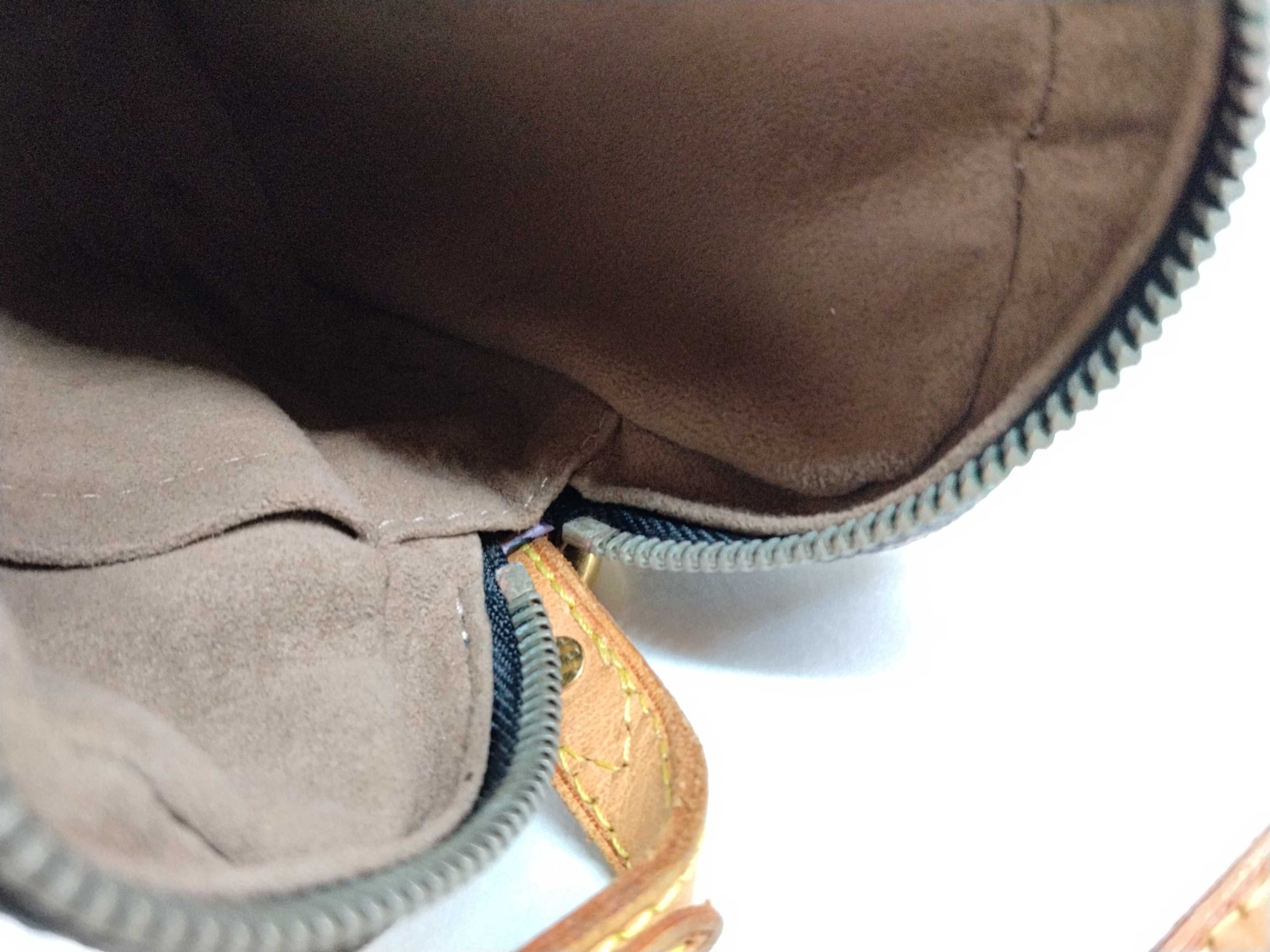 Monogram Multicolor Lift Noir Shoulder Bag — view 13