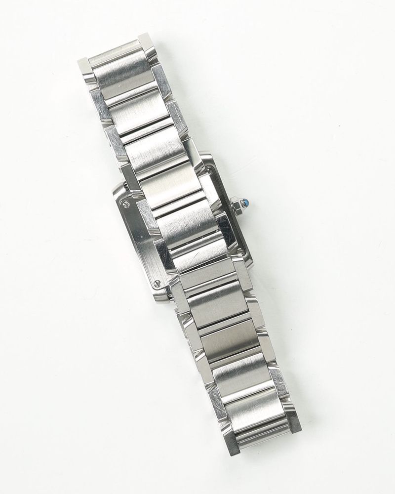 Tank Francaise 20mm Ref 2384 Watch — view 7