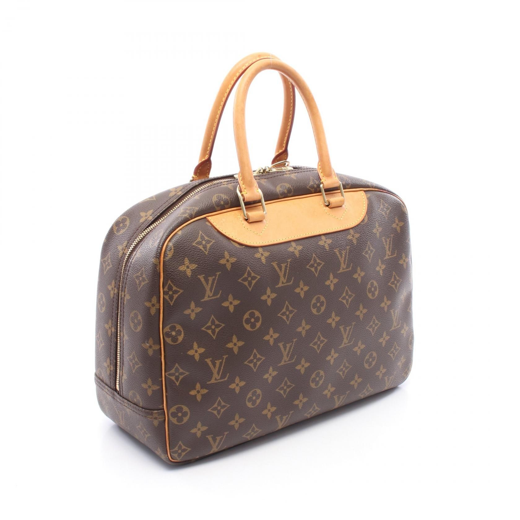 Deauville, Monogram — view 2