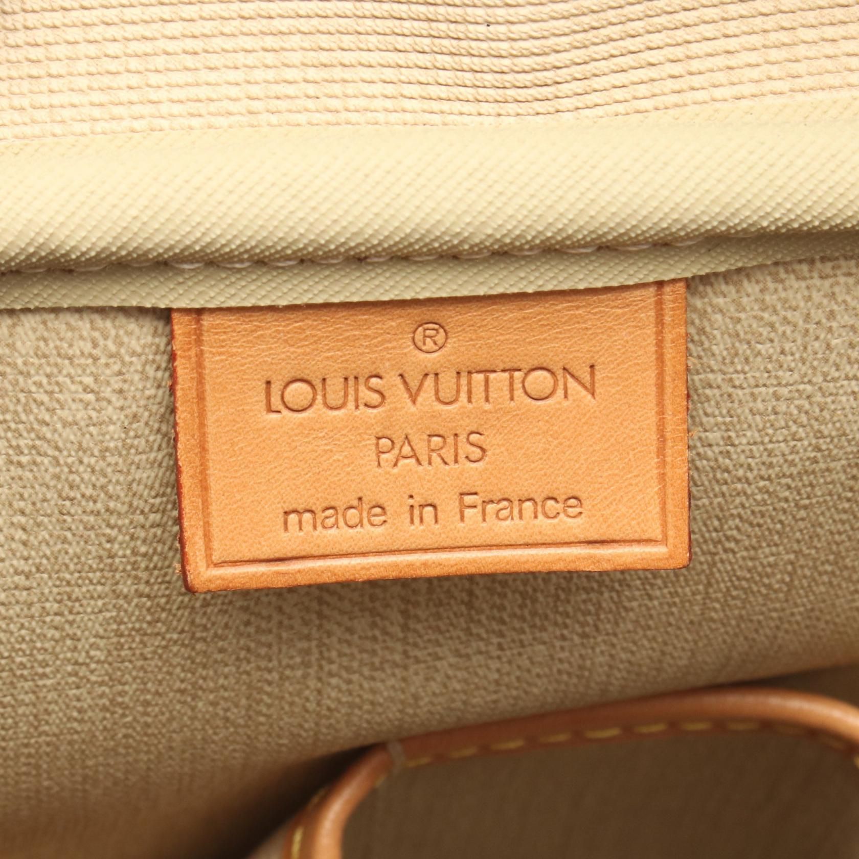 Deauville, Monogram — view 4
