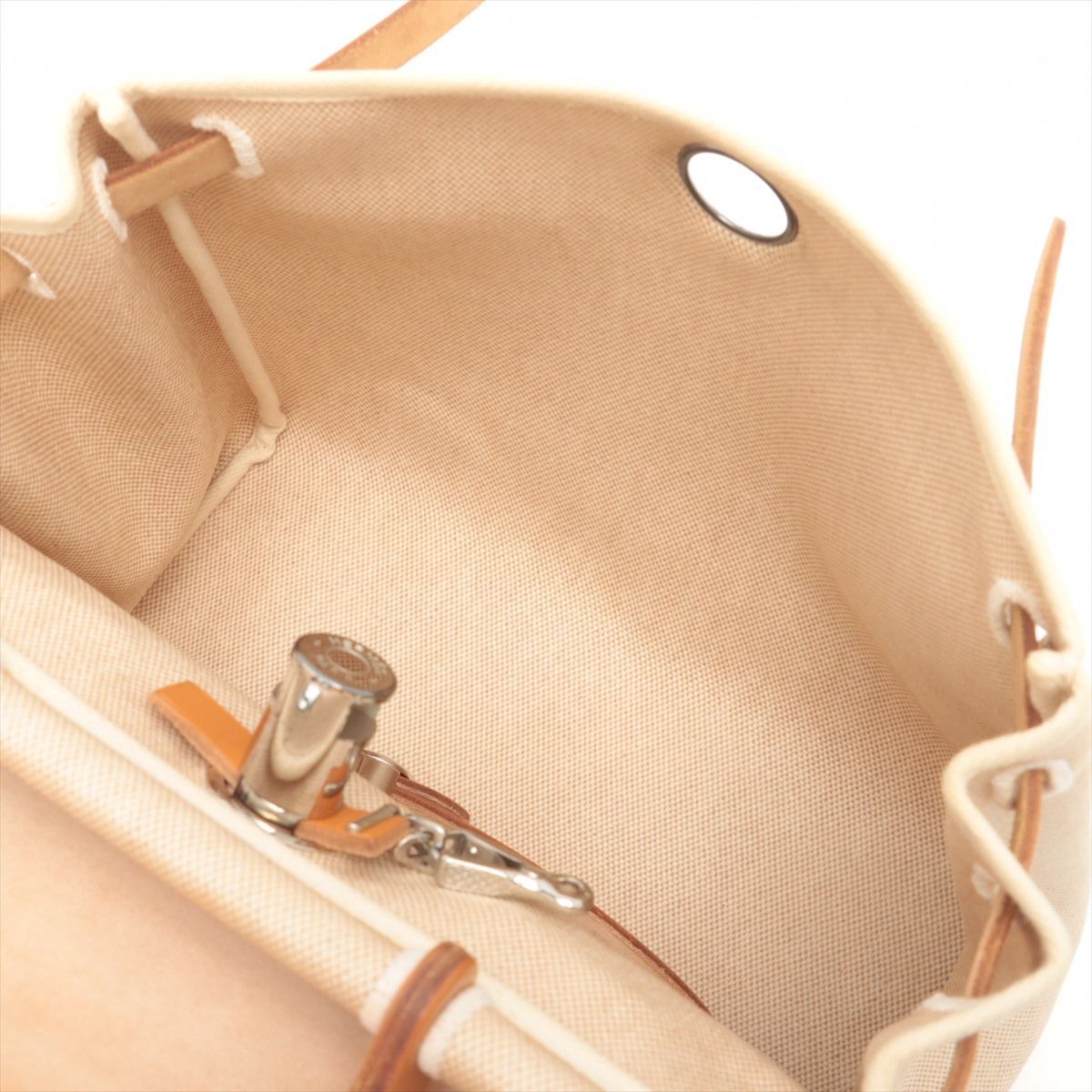 Herbag Ado PM Silver Metal Fittings □D 2000 With Stopper — view 7
