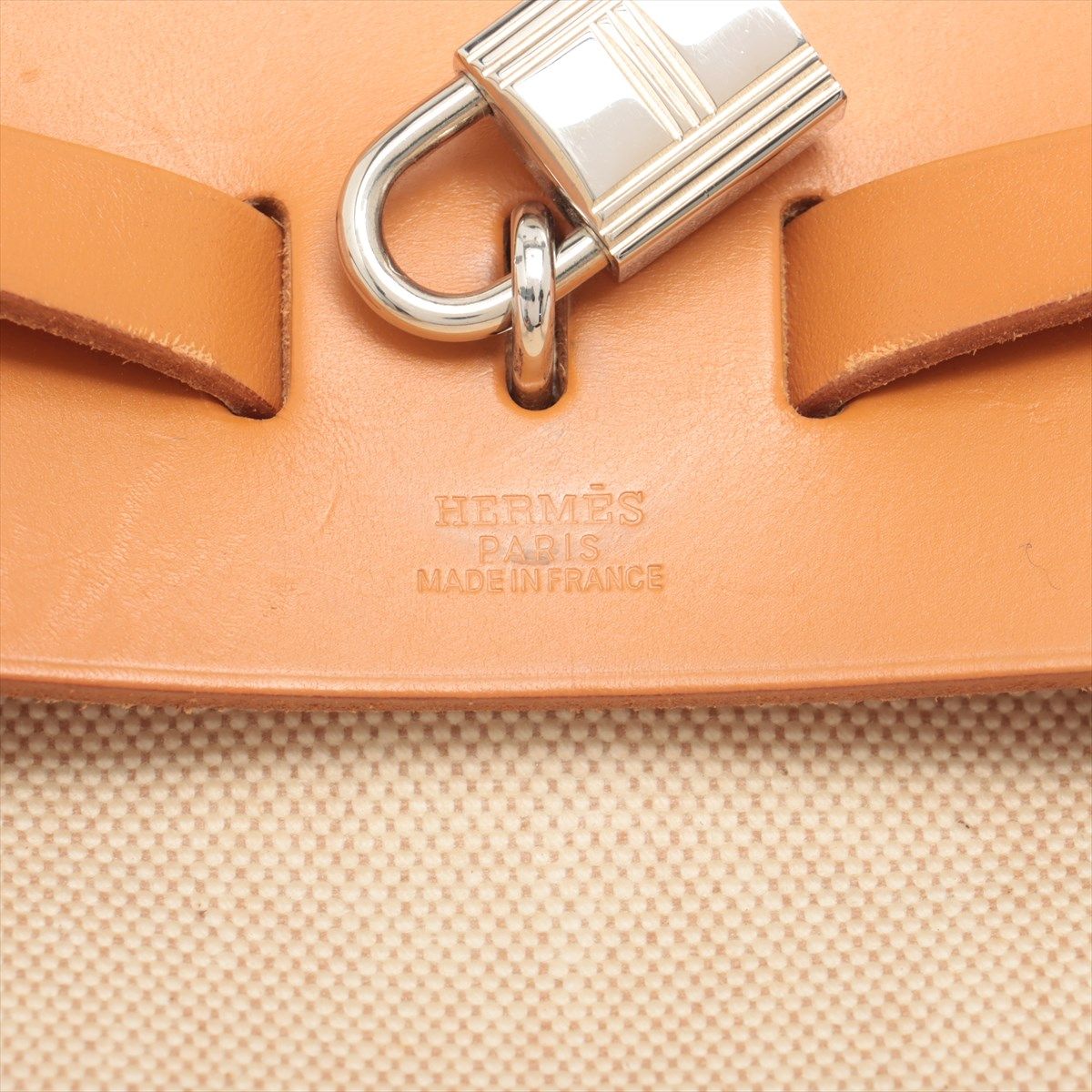 Herbag Ado PM Silver Metal Fittings □D 2000 With Stopper — view 8