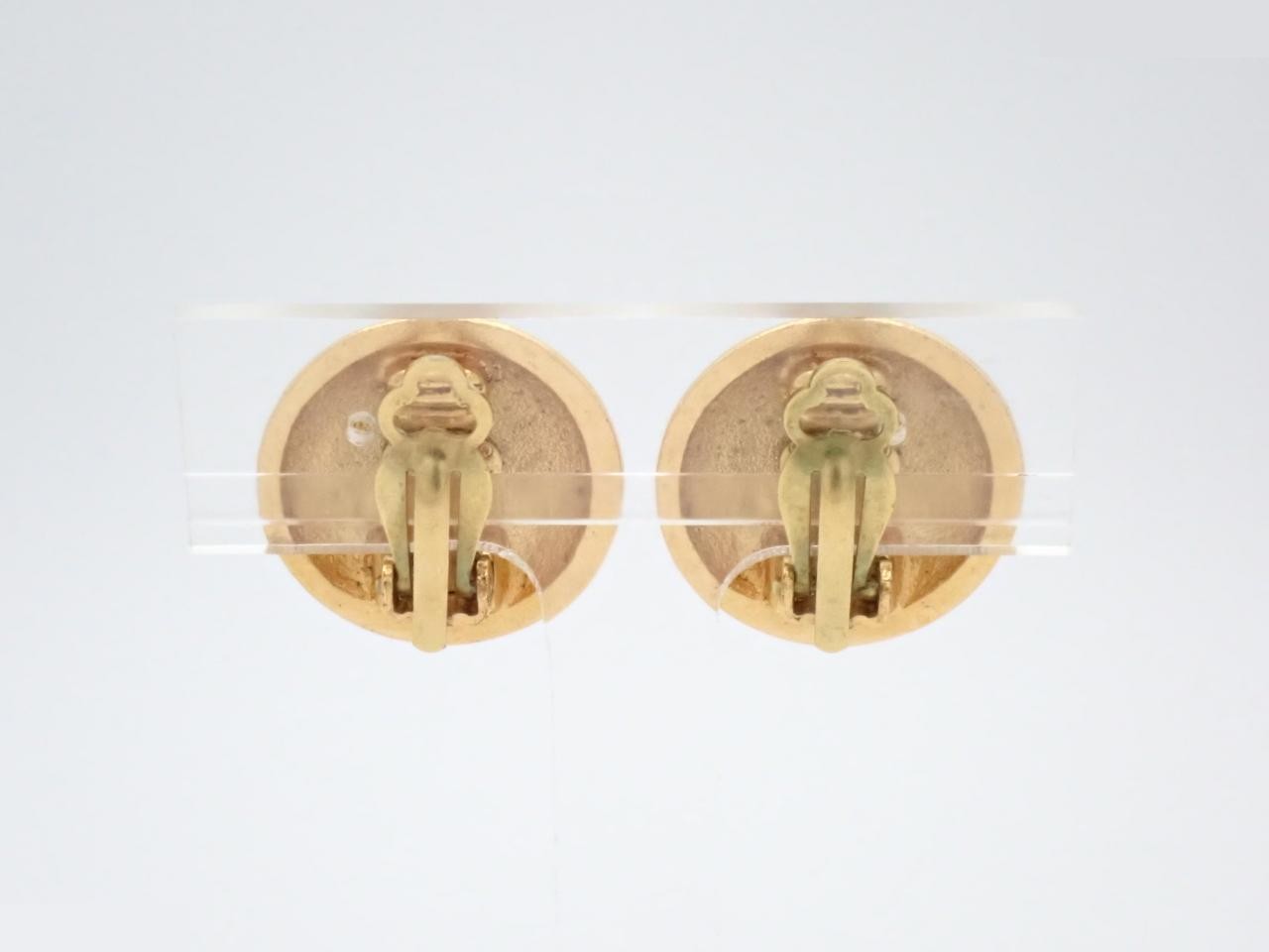 Coco Mark Gold — view 2