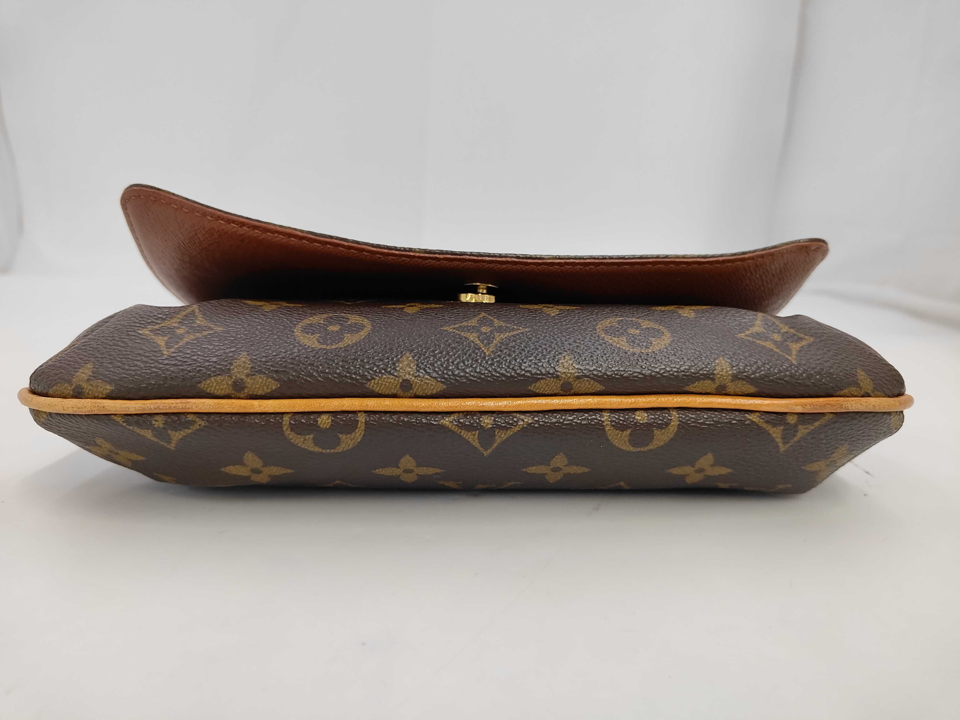 Monogram Musette Shoulder Bag — view 3