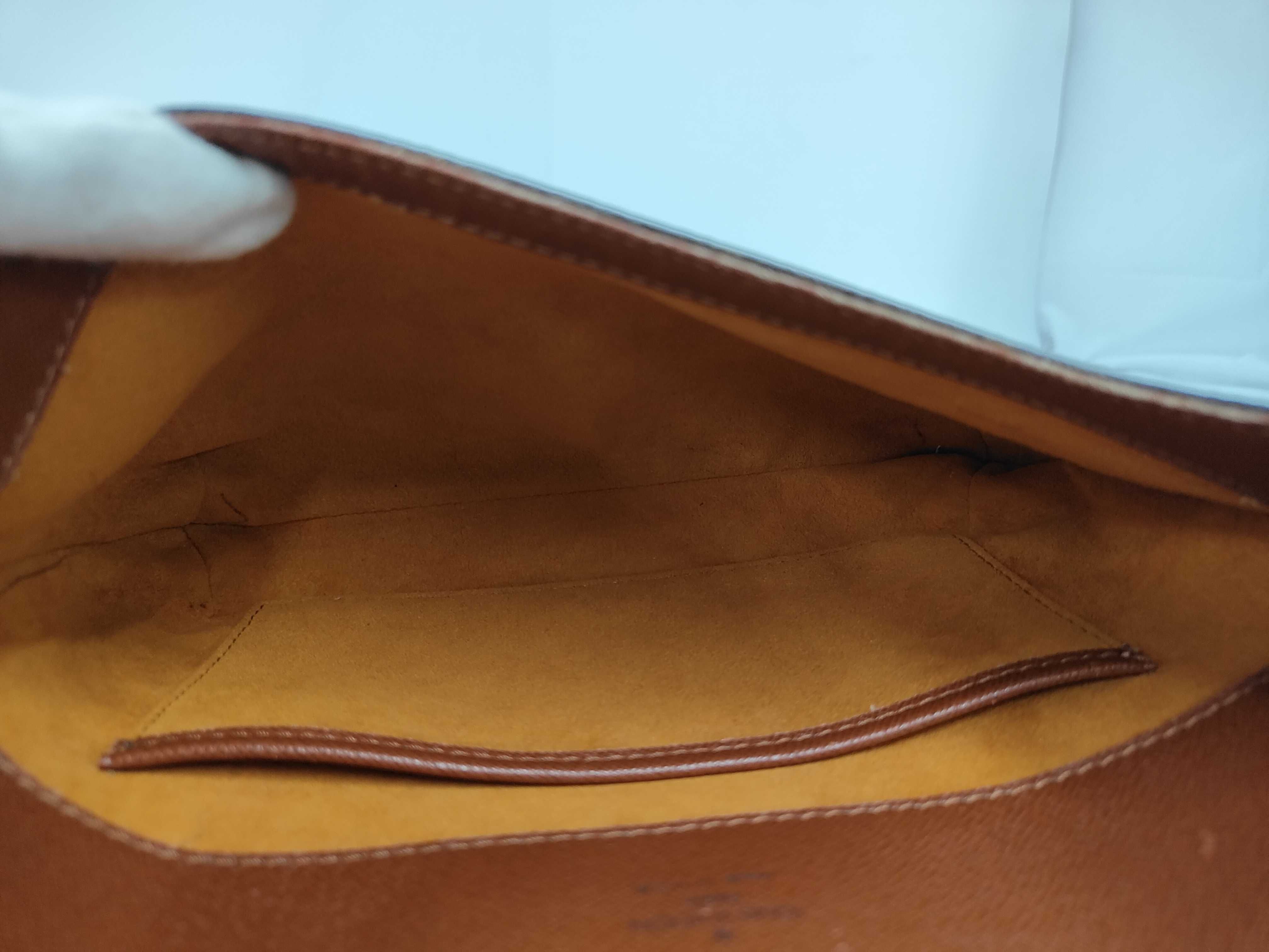 Monogram Musette Shoulder Bag — view 6