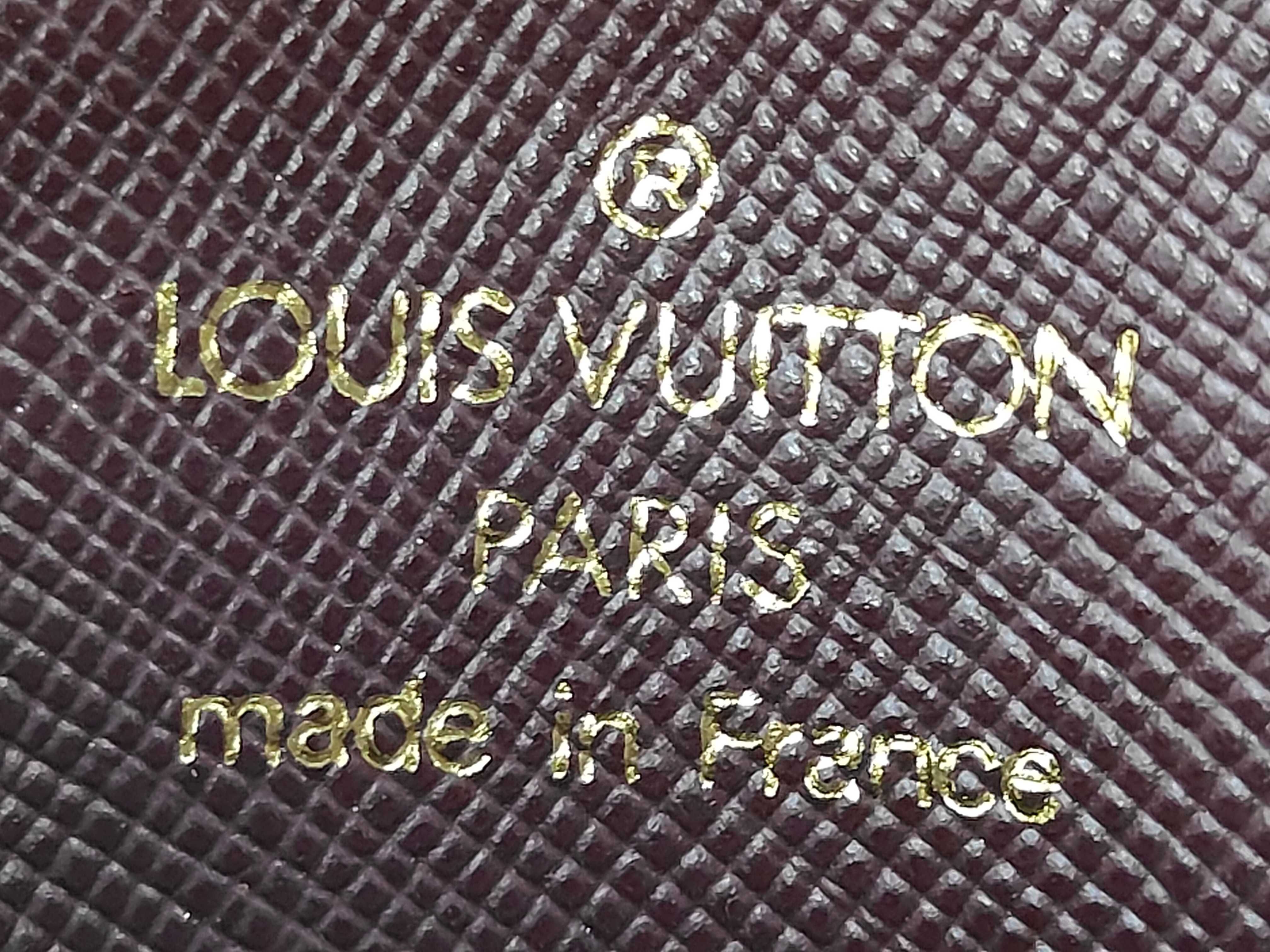 Monogram Mini Porte Monnaie Long M92462 Coin Case — view 10