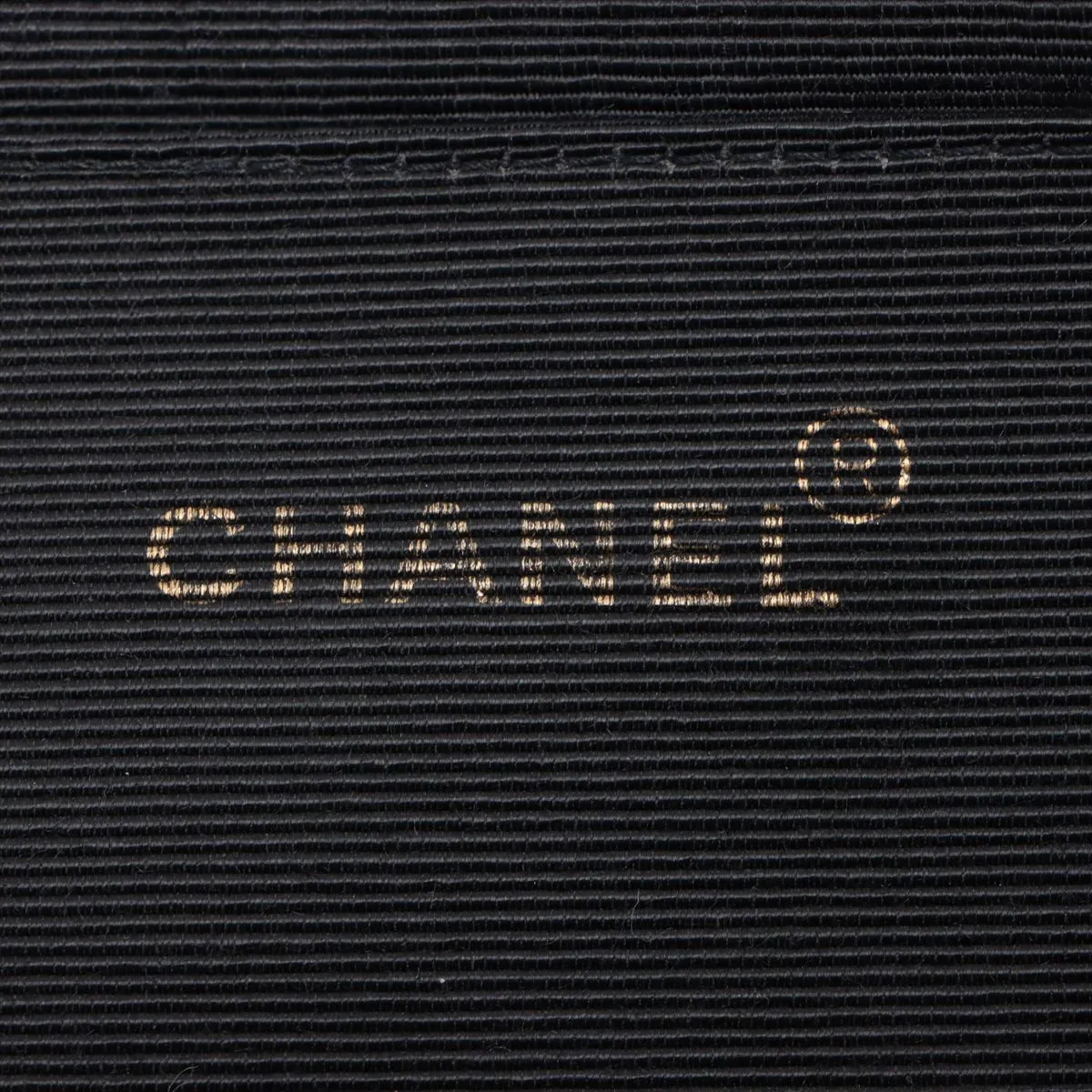 [Individually wrapped] Chanel Matelasse denim single flap single chain bag fringe blue gold hardware 2825821 2nd series — view 10