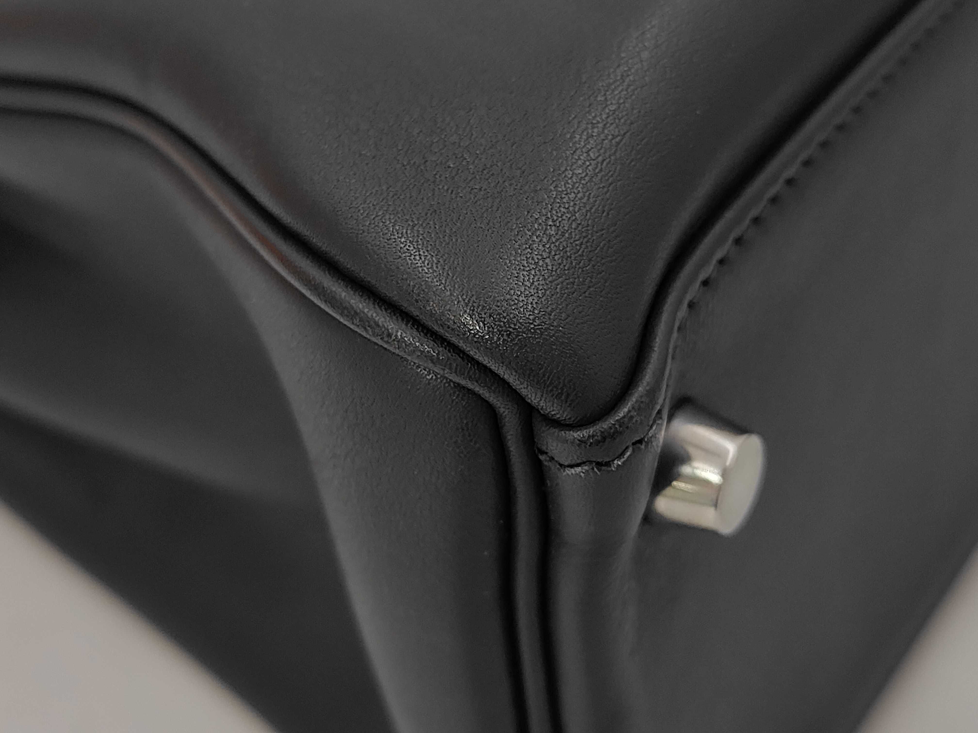 Kelly 28 K stamp tote bag — view 3