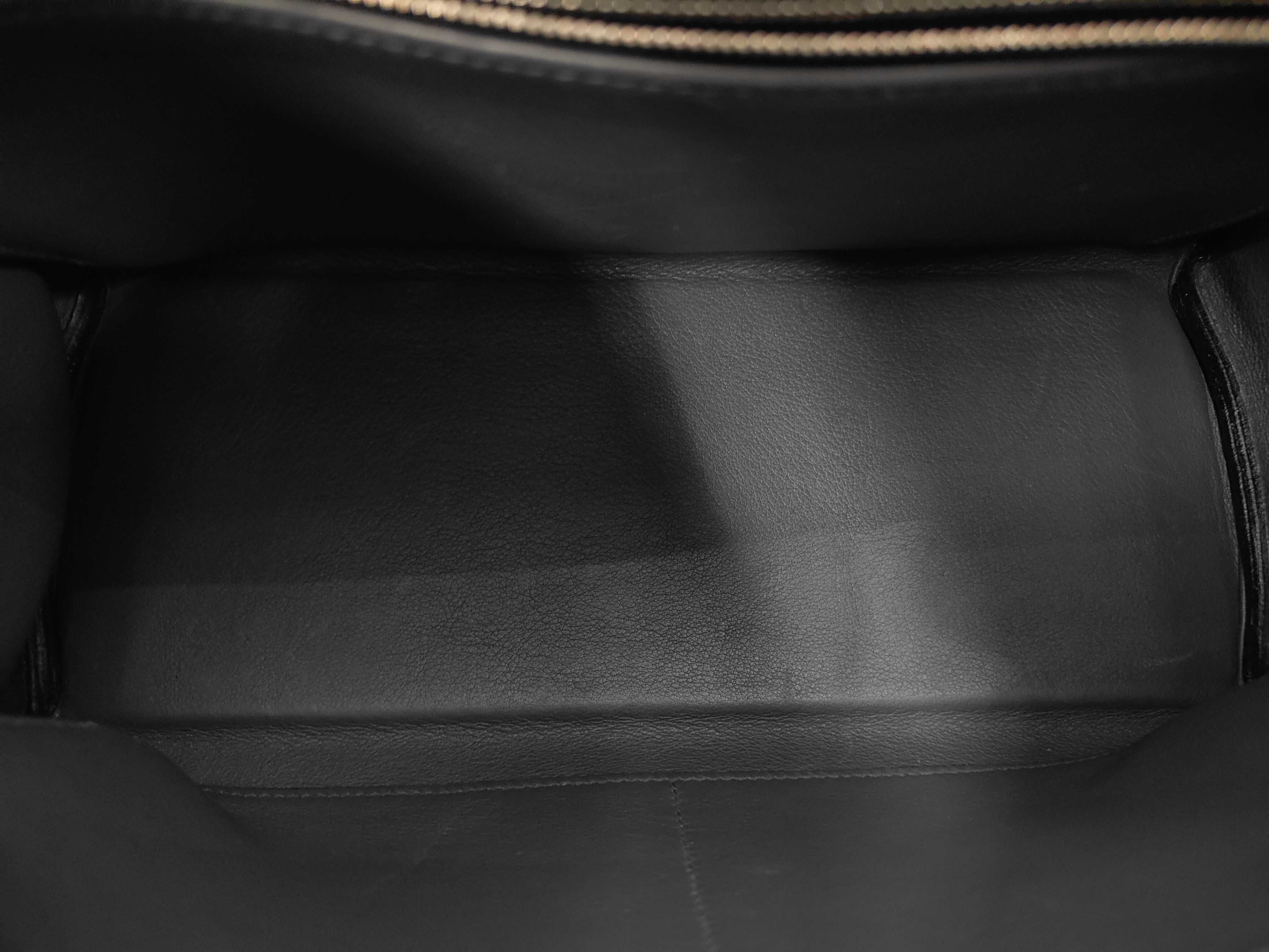 Kelly 28 K stamp tote bag — view 8