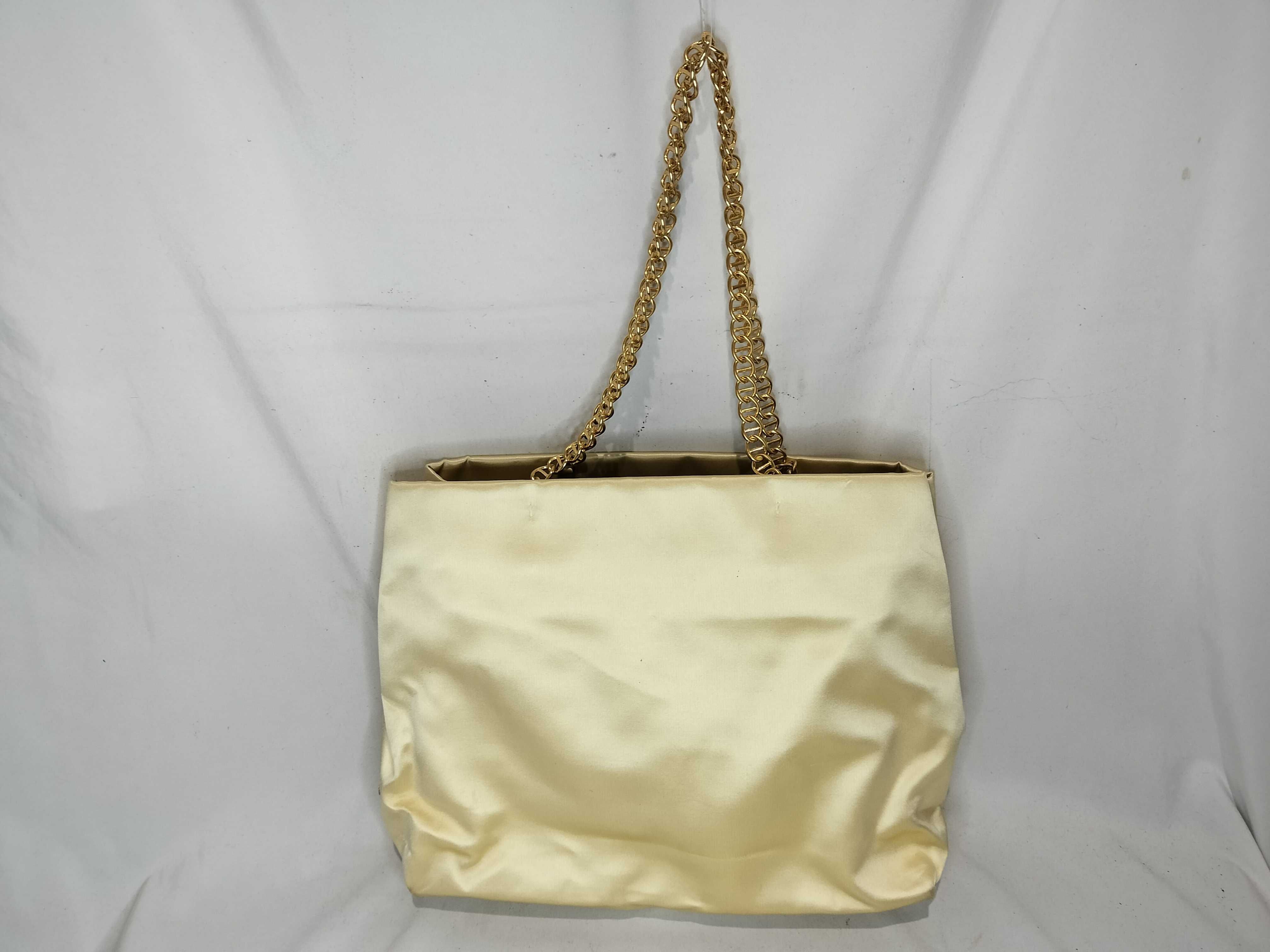 shoulder bag, yellow, handbag