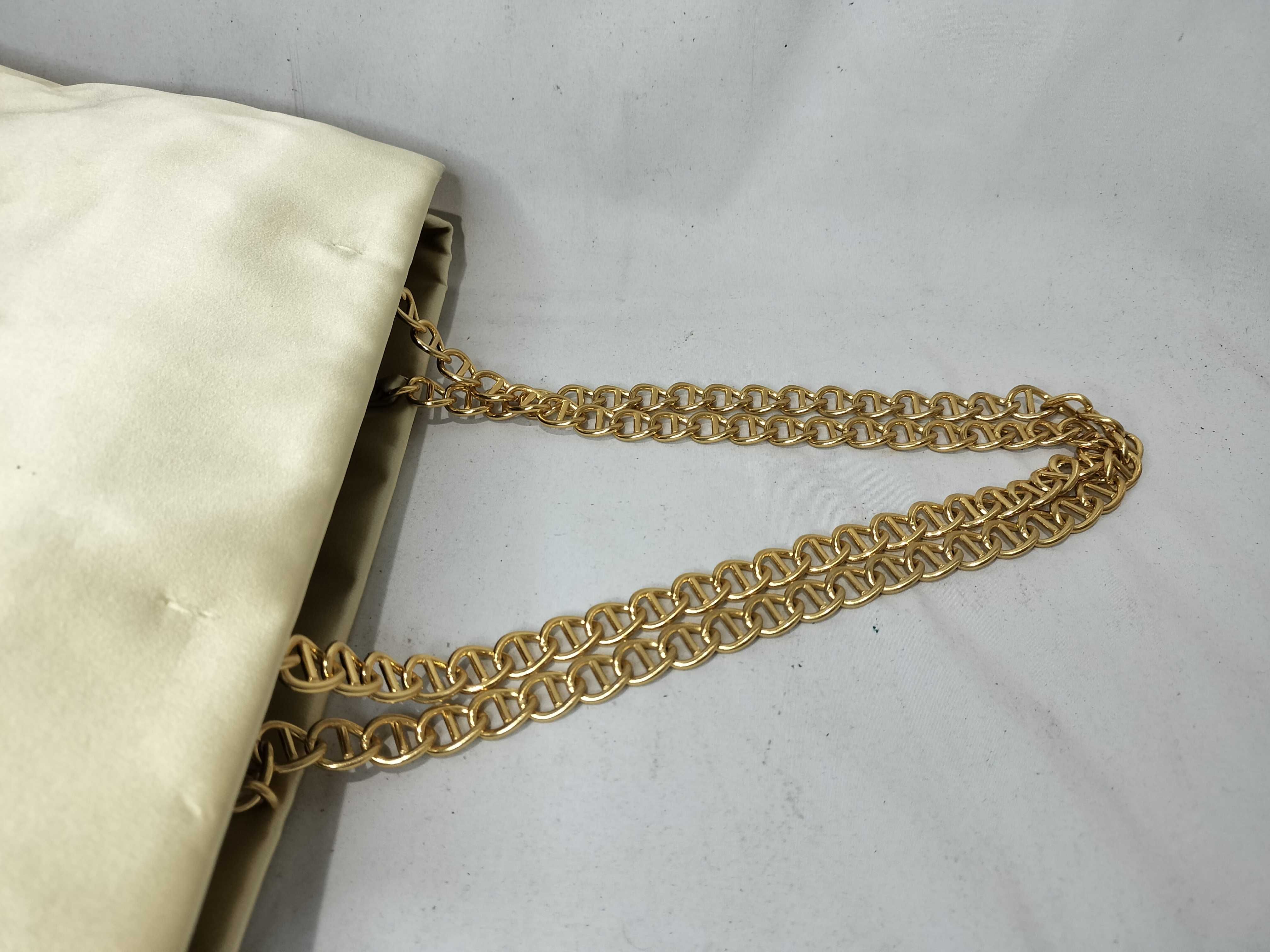 shoulder bag, yellow, handbag — view 3