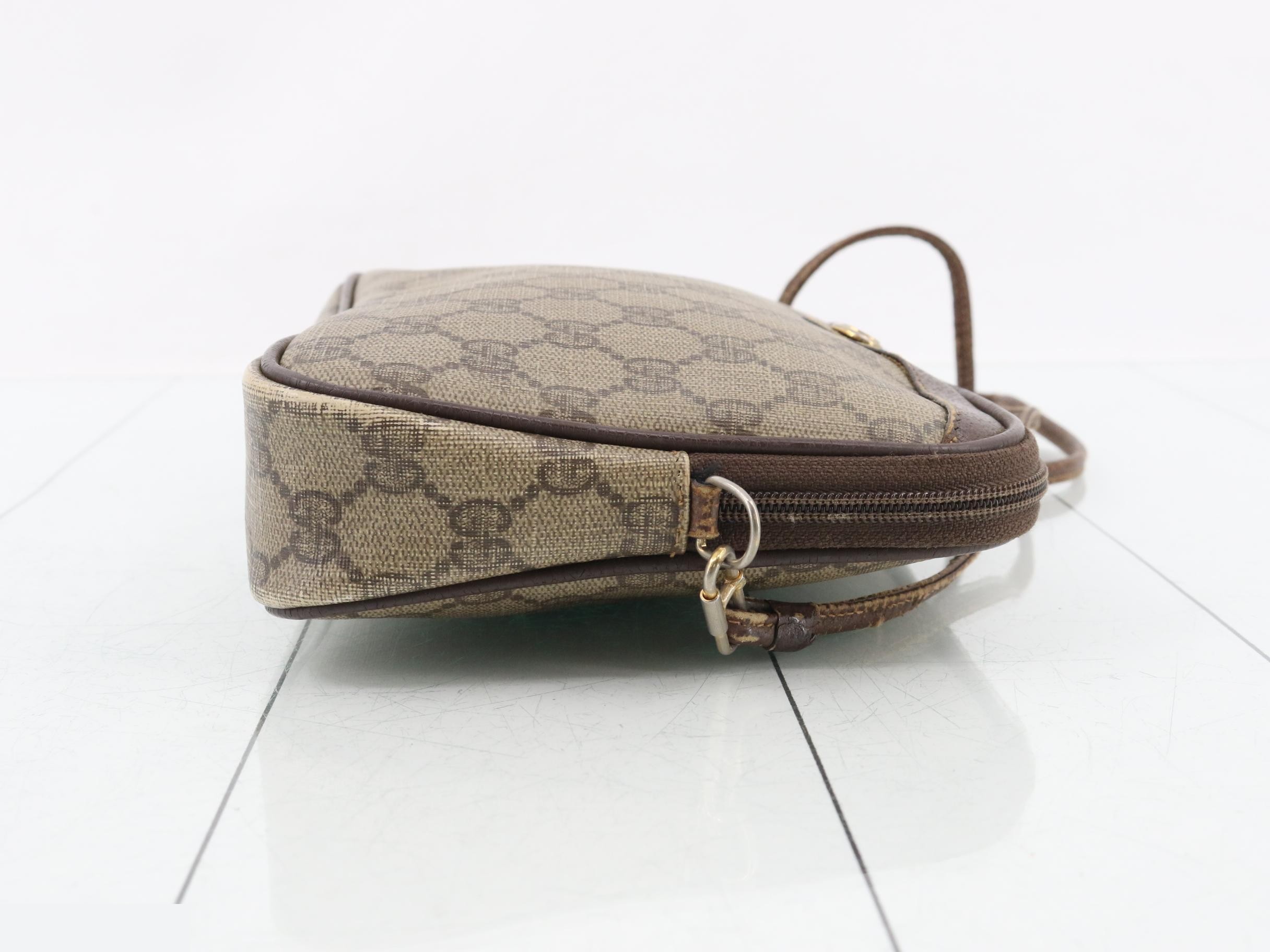 Vintage shoulder bag — view 3