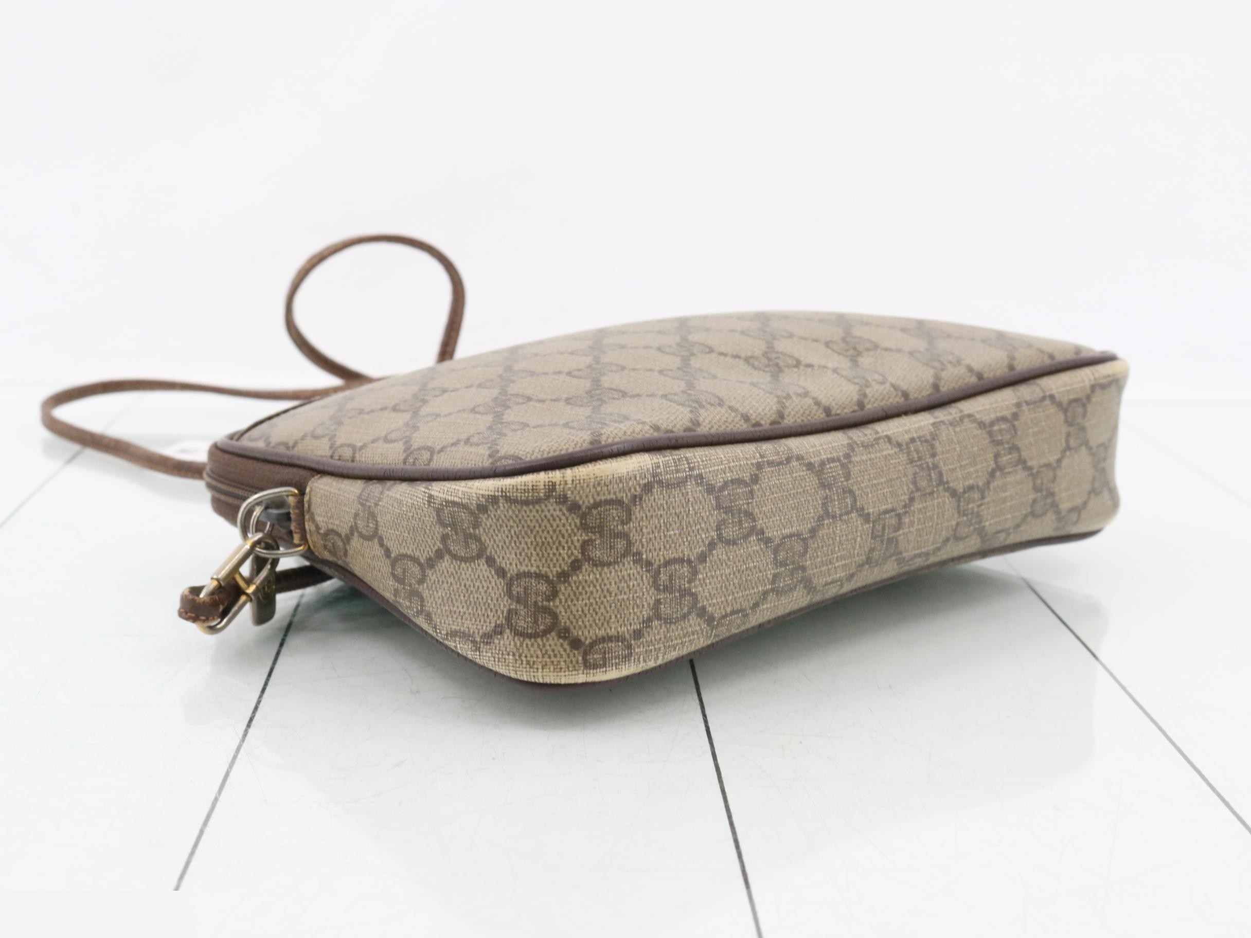 Vintage shoulder bag — view 5