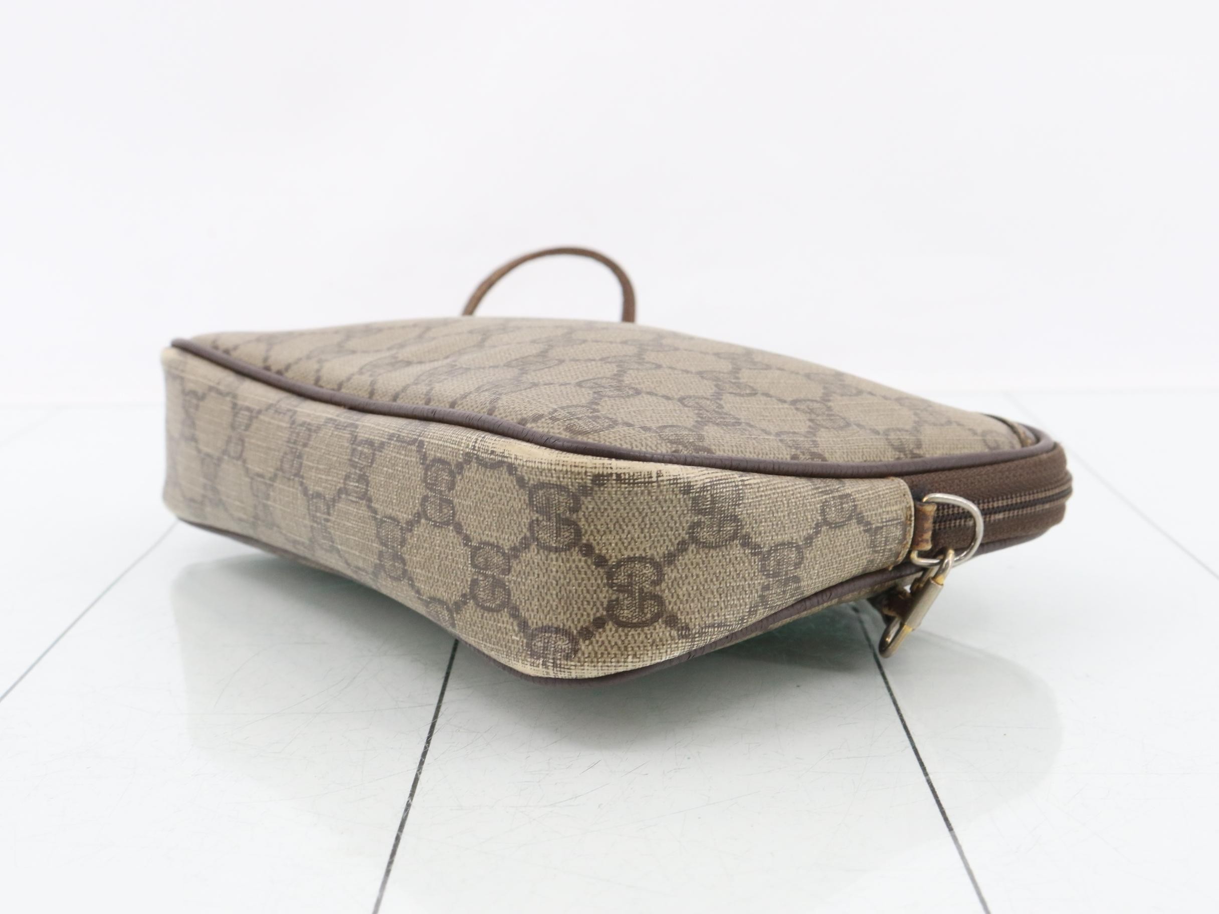 Vintage shoulder bag — view 6