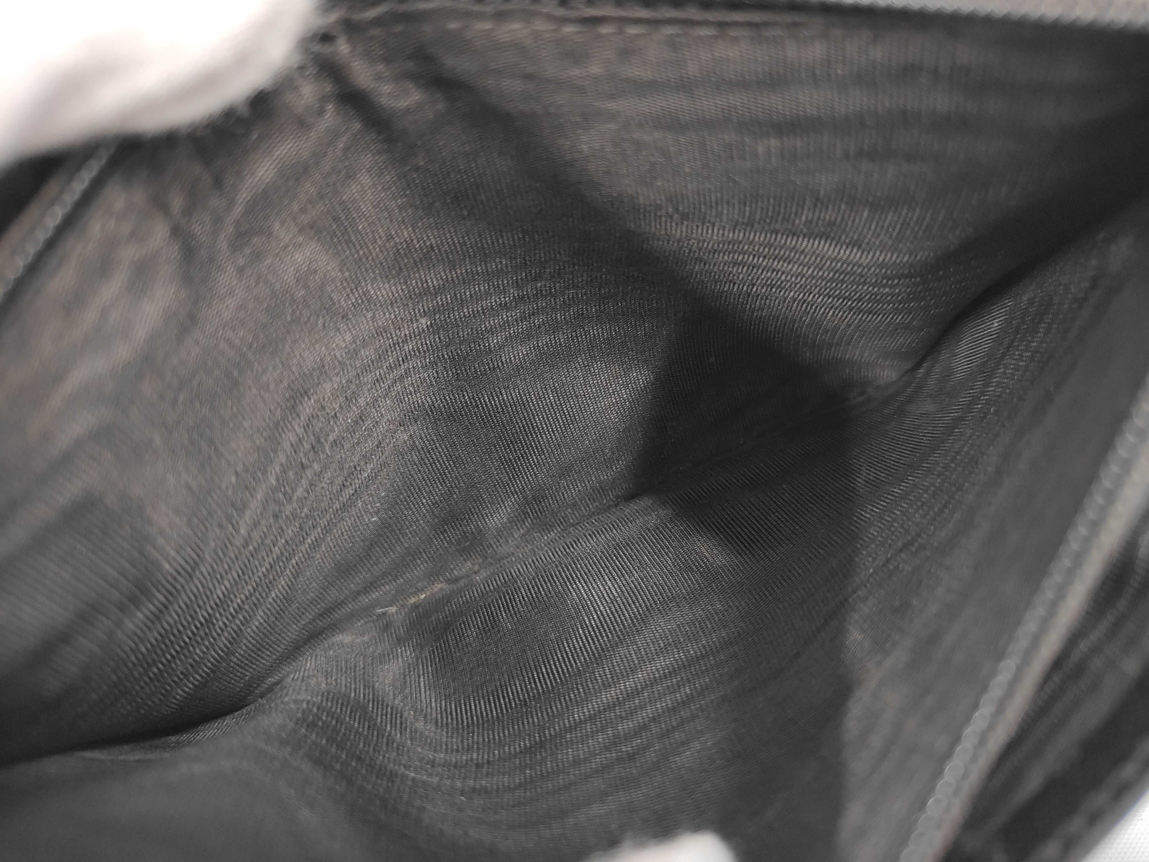 Cypherno Leather Wallet — view 11