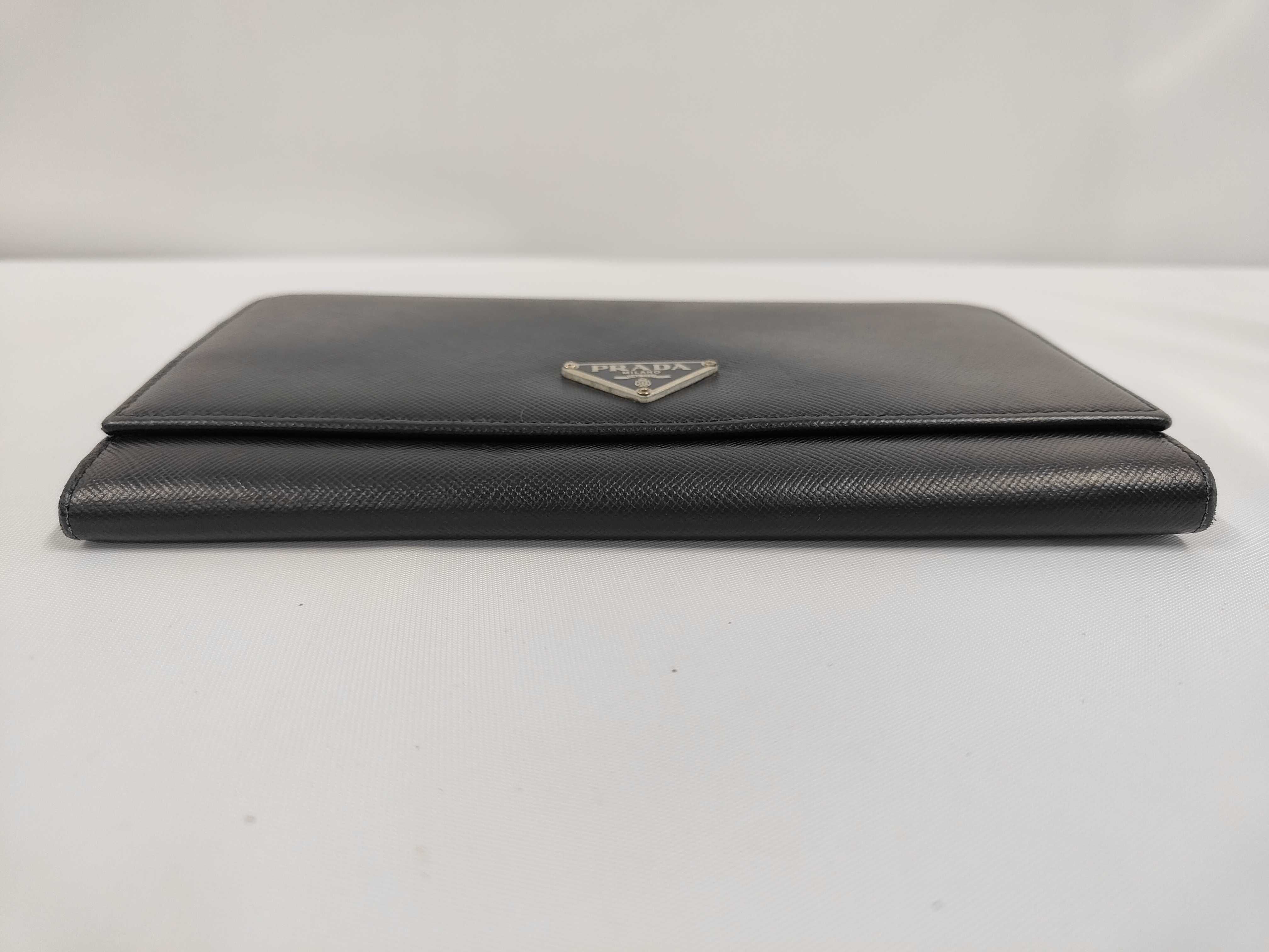 Cypherno Leather Wallet — view 3