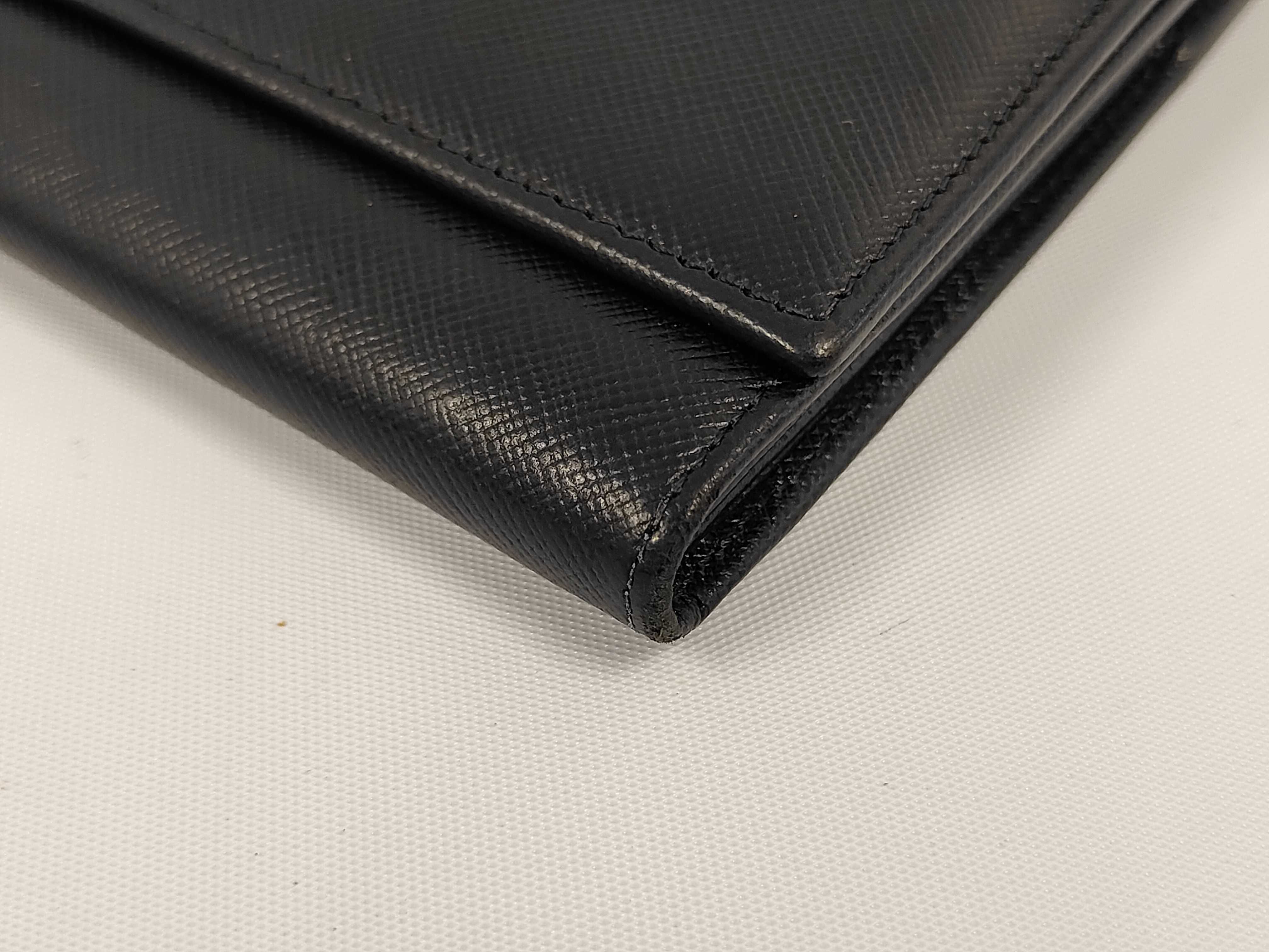 Cypherno Leather Wallet — view 4