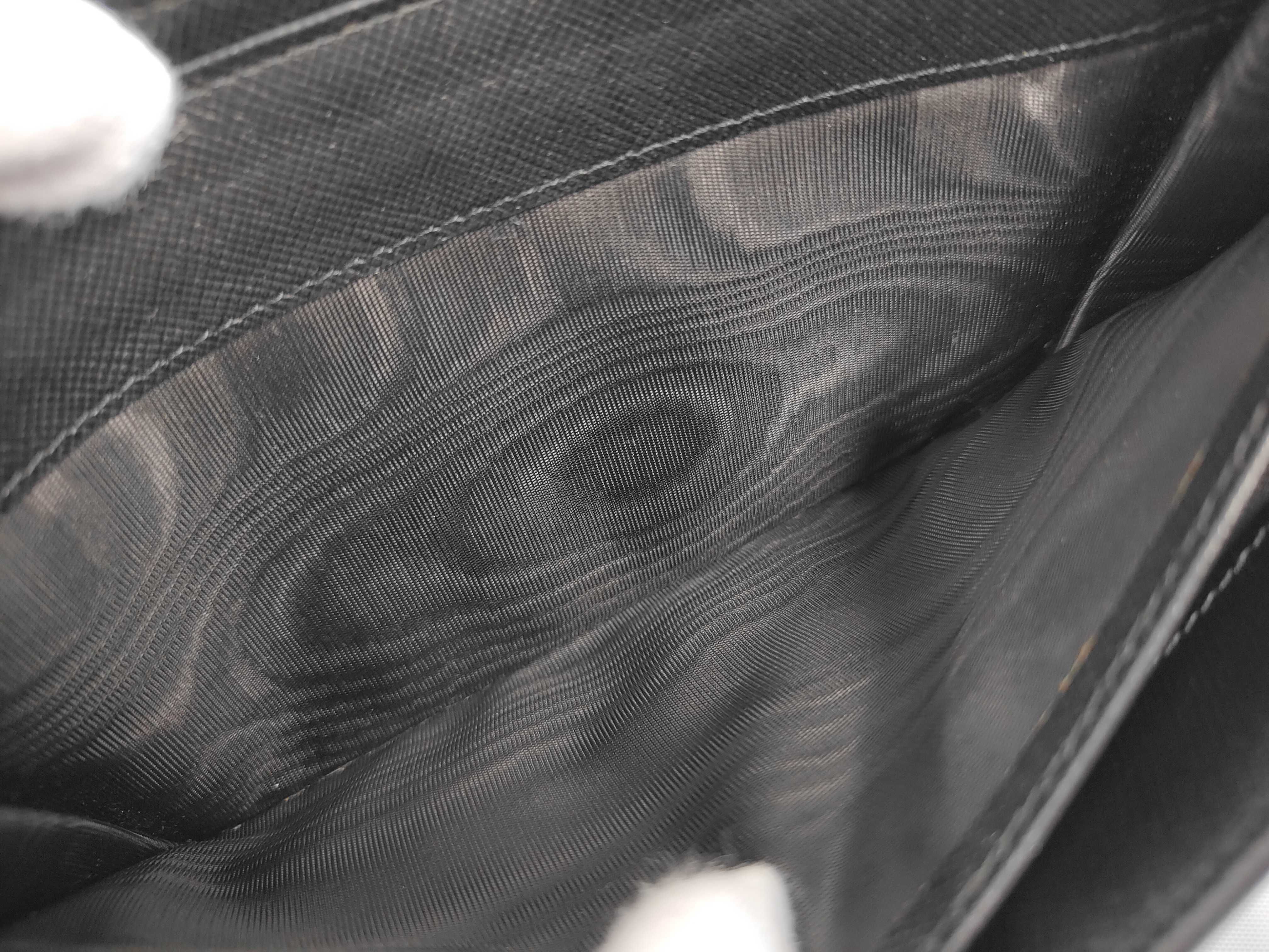 Cypherno Leather Wallet — view 9