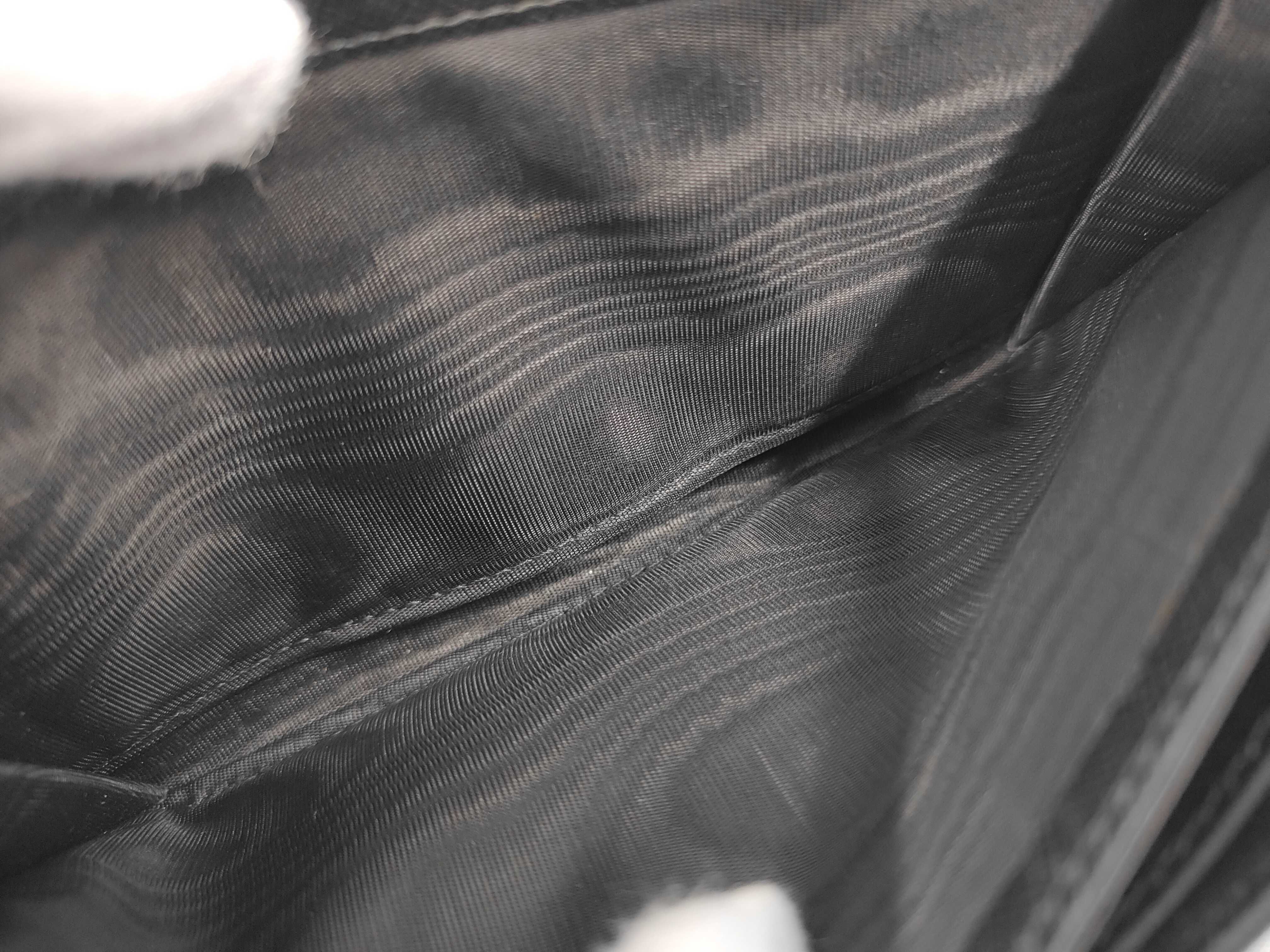 Cypherno Leather Wallet — view 10