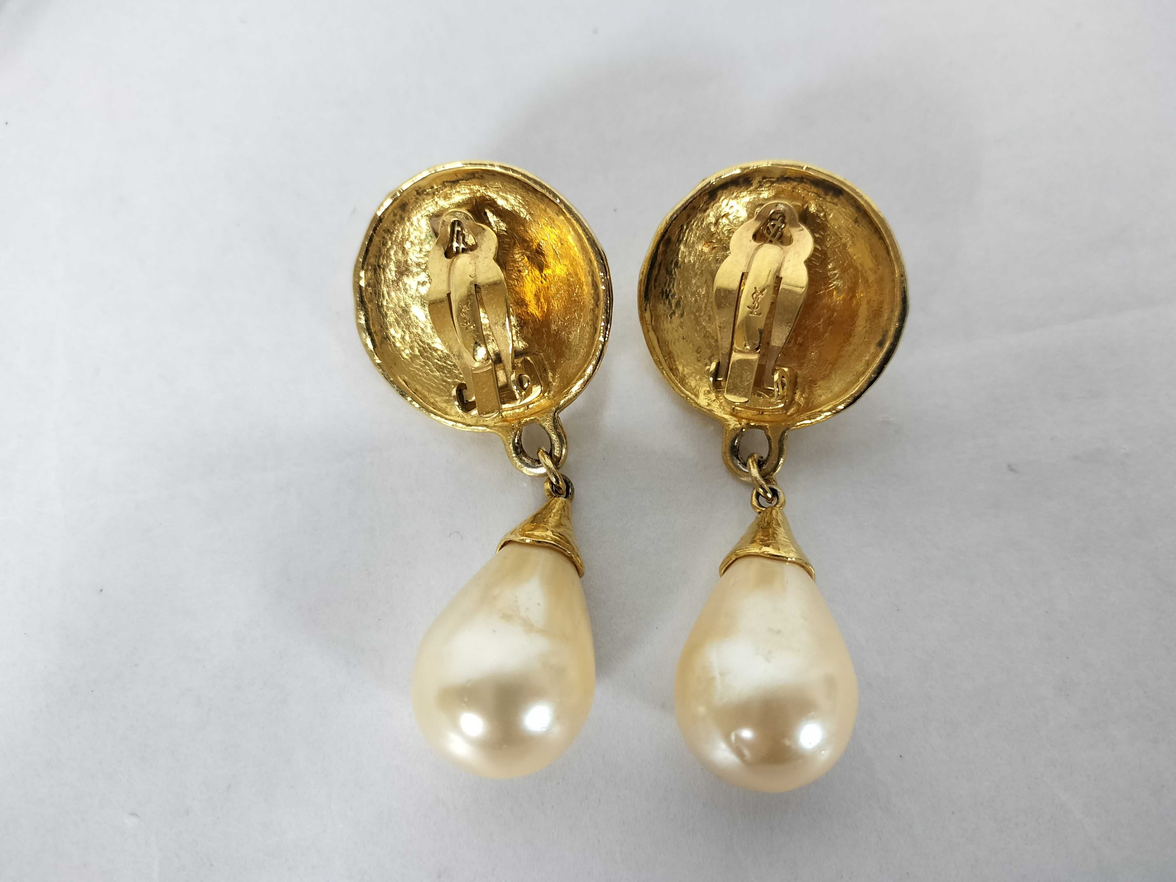 Earrings — view 2