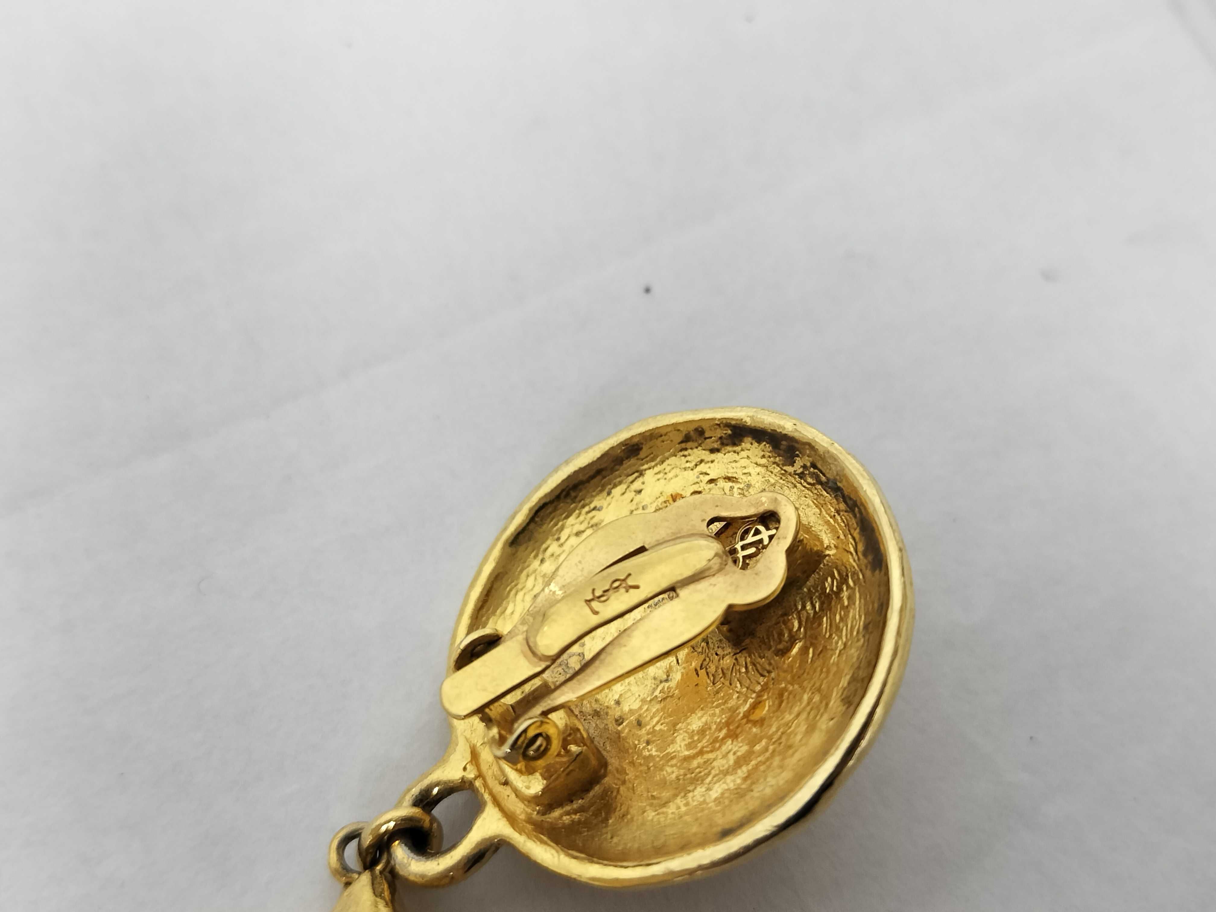 Earrings — view 4