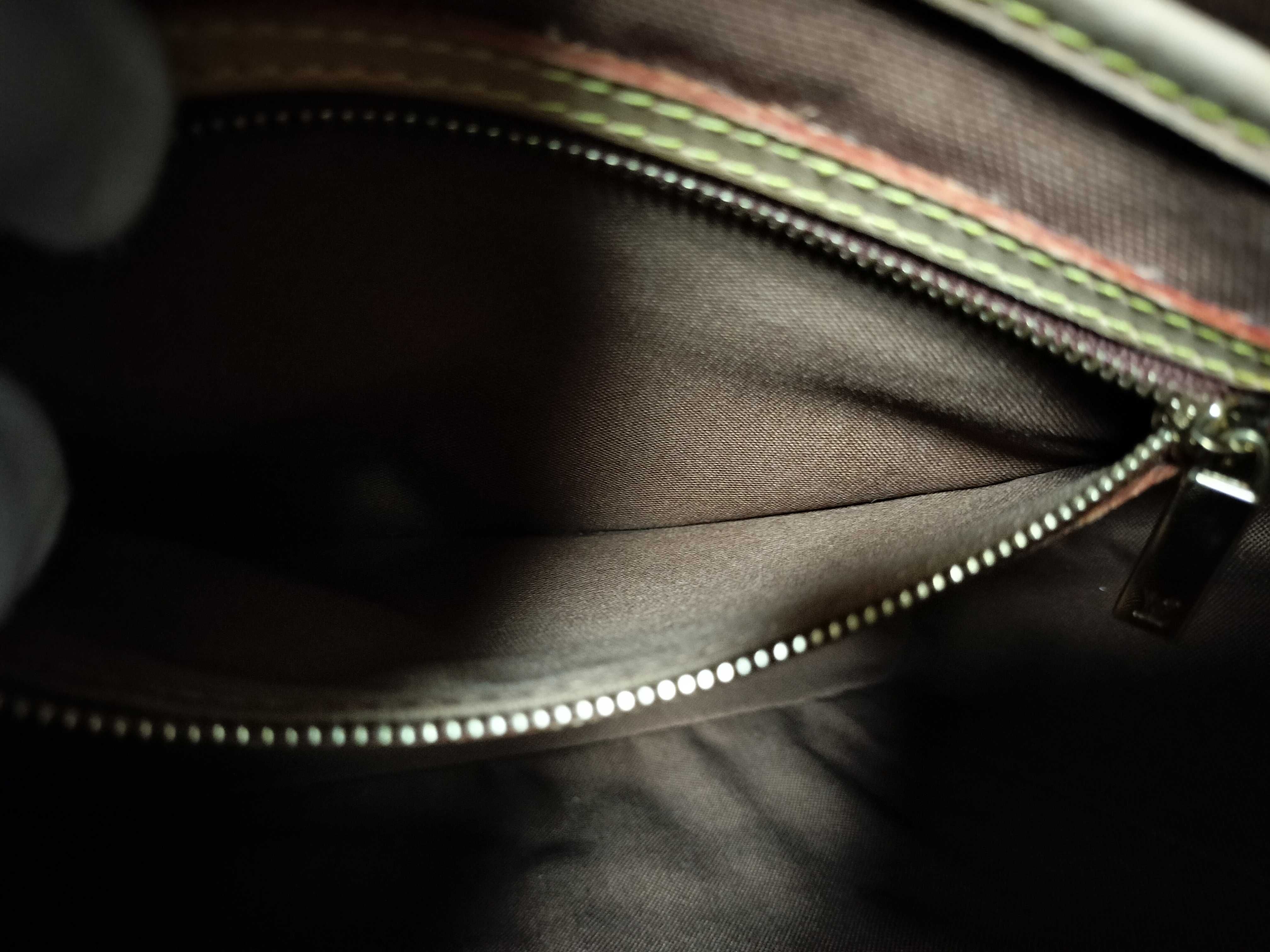 Monogram M51170 Vavin GM Tote Bag — view 11