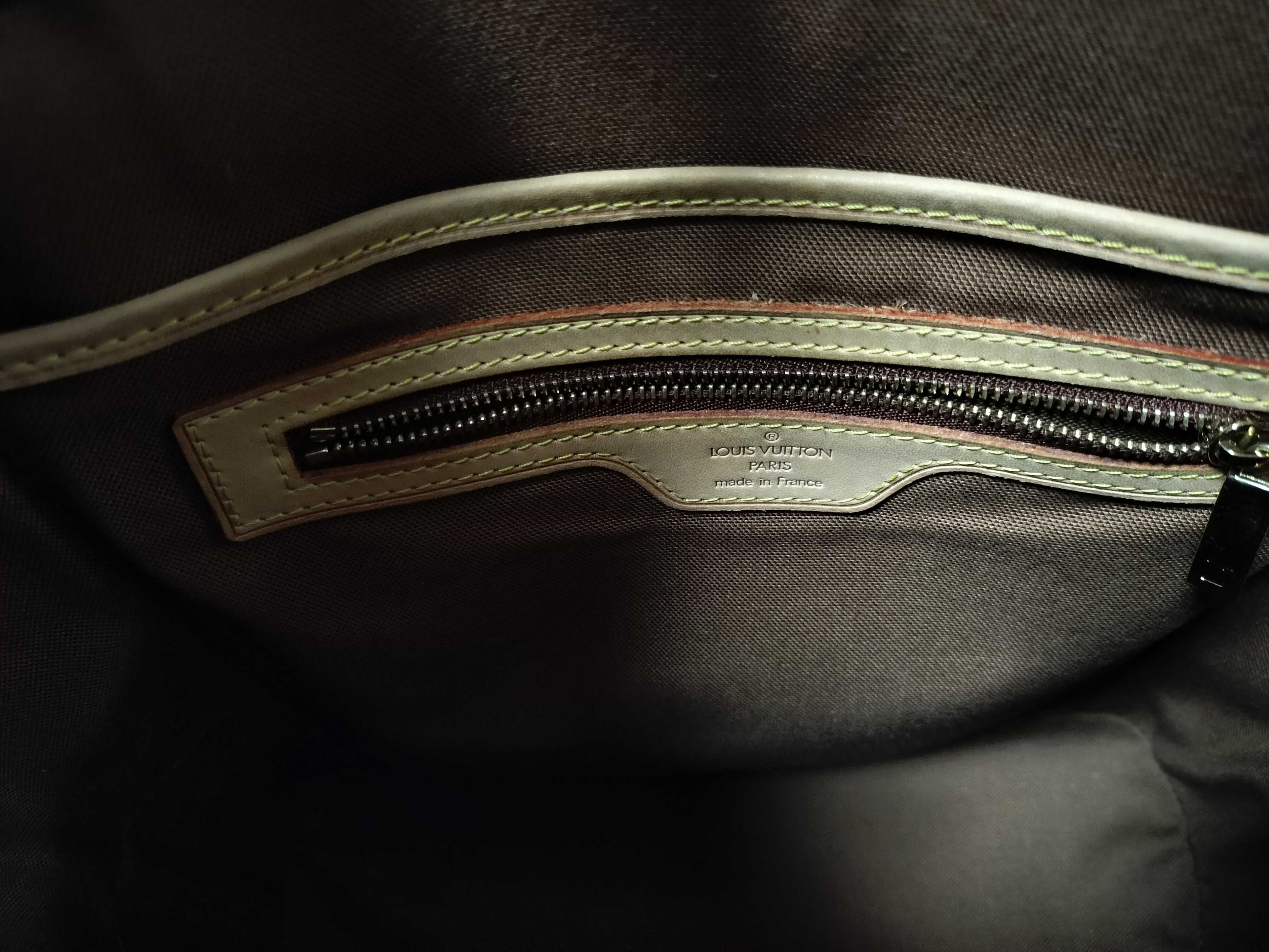 Monogram M51170 Vavin GM Tote Bag — view 12
