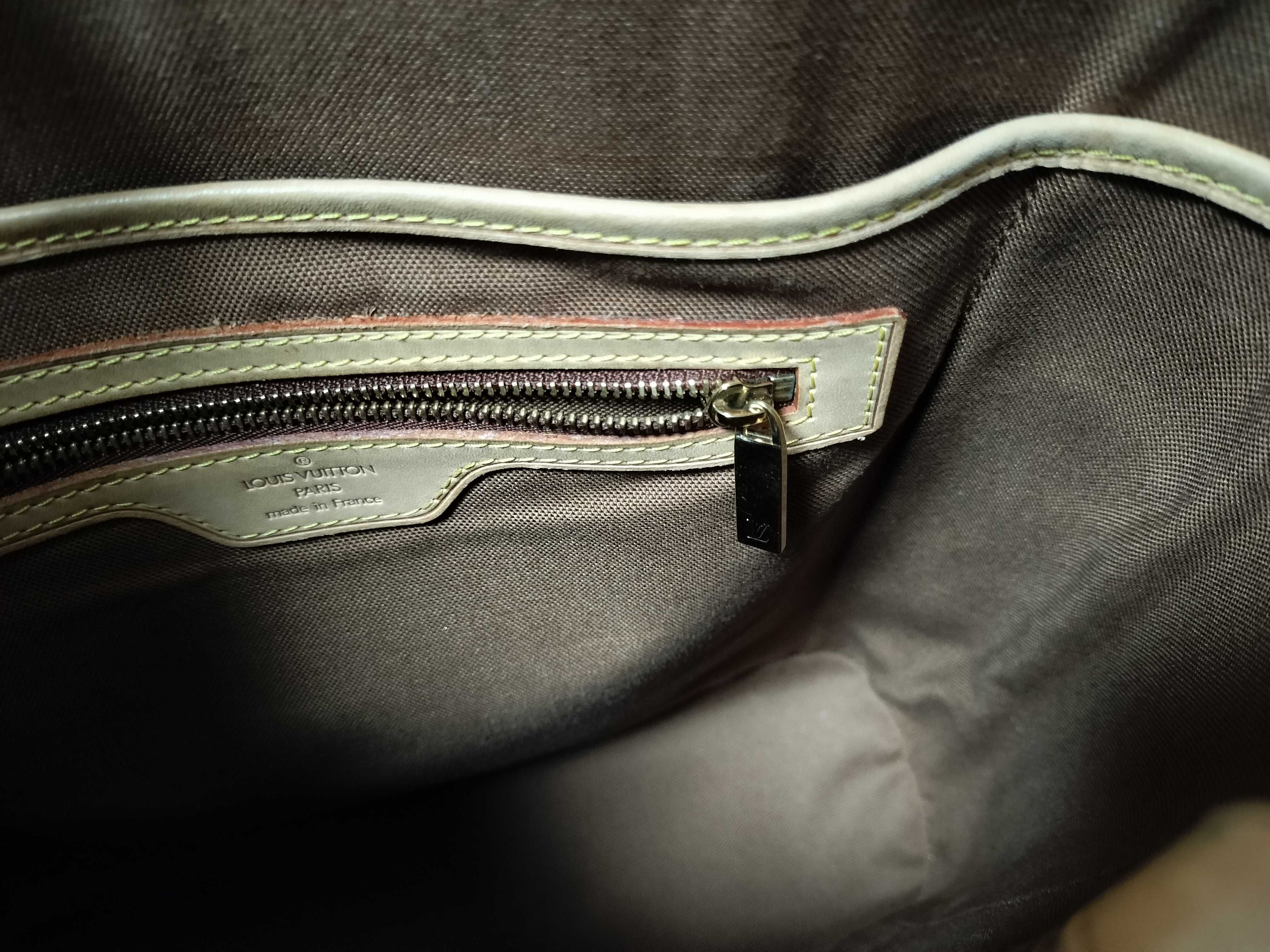 Monogram M51170 Vavin GM Tote Bag — view 13