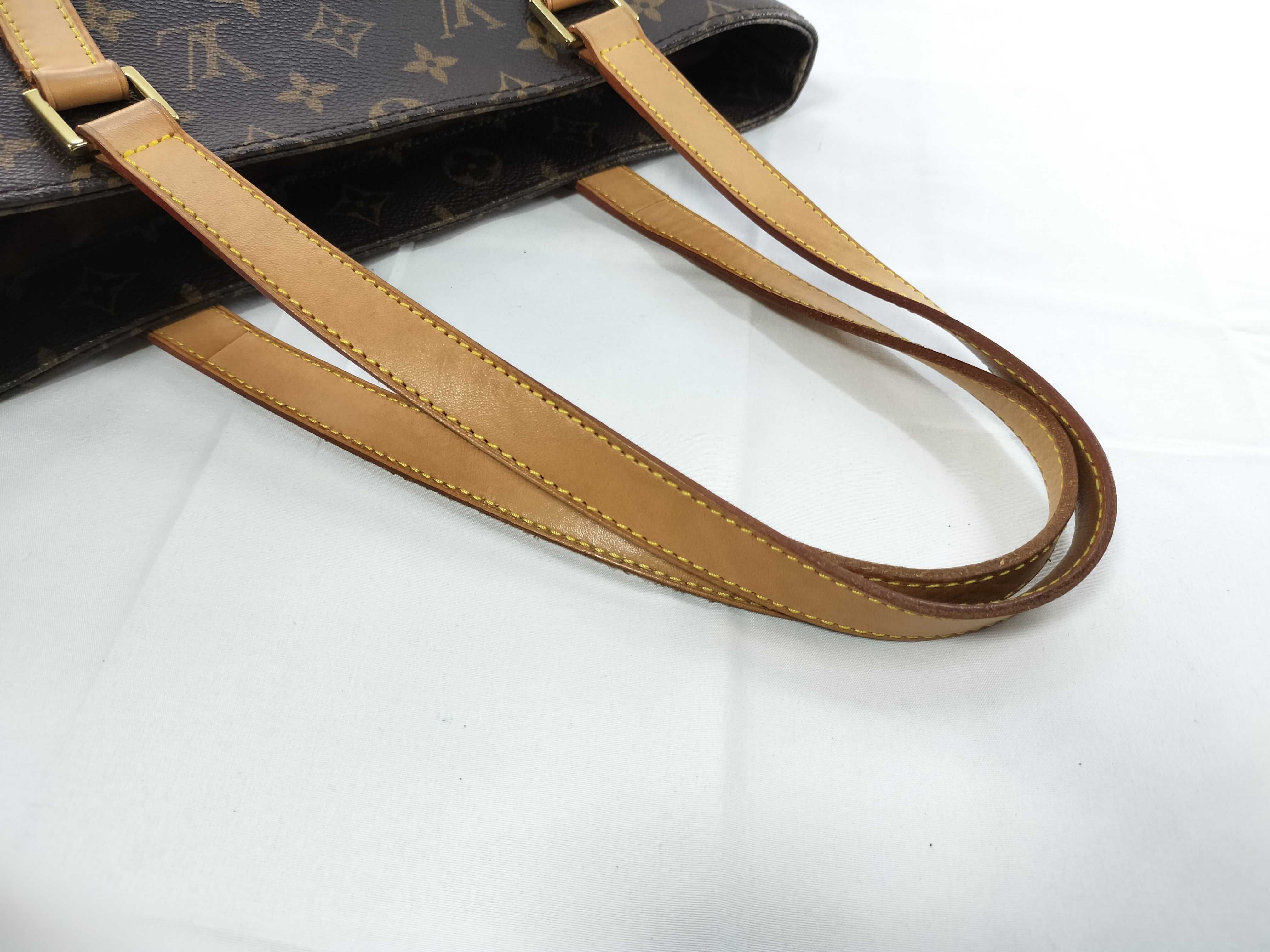 Monogram M51170 Vavin GM Tote Bag — view 3