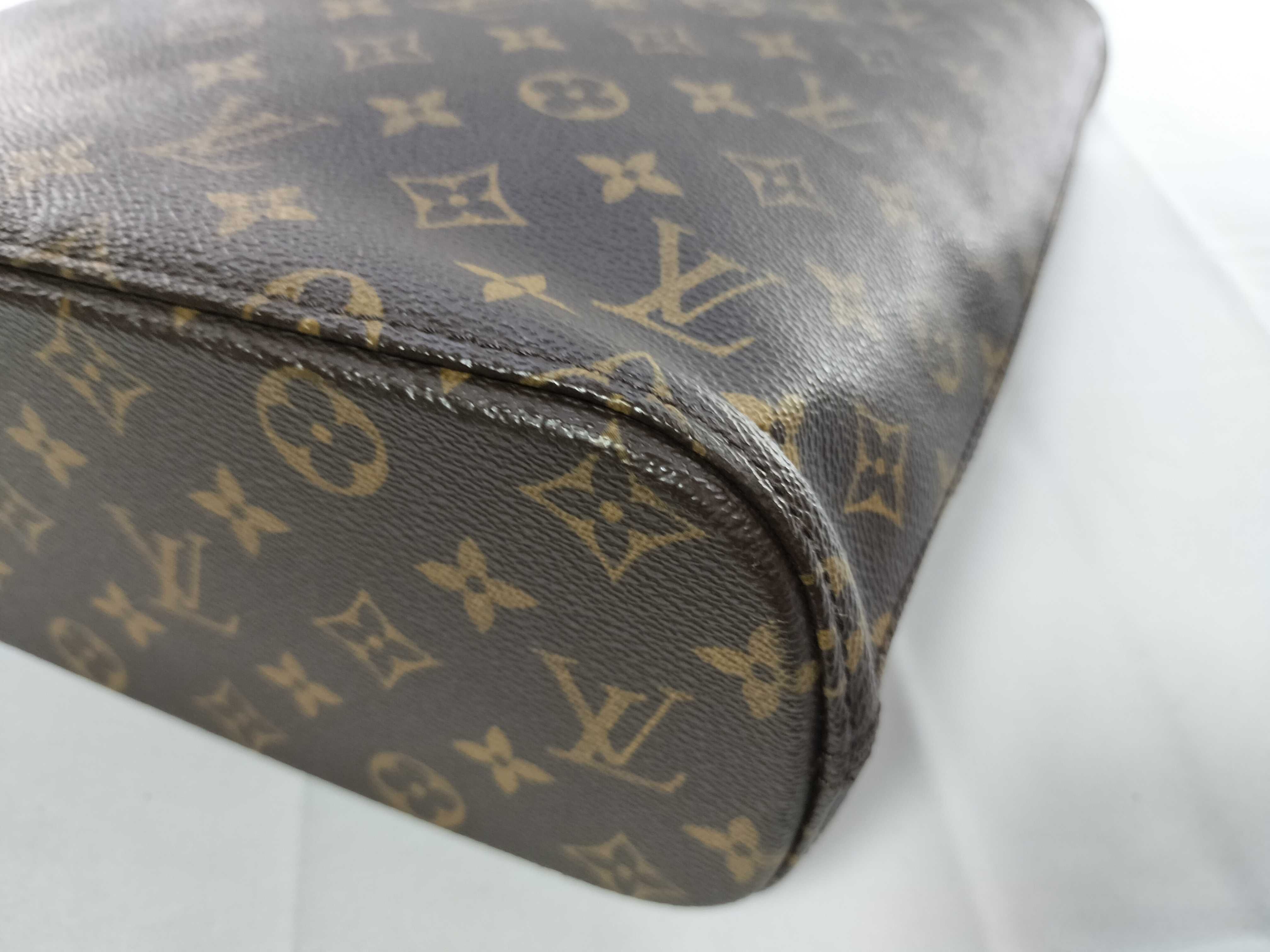 Monogram M51170 Vavin GM Tote Bag — view 6