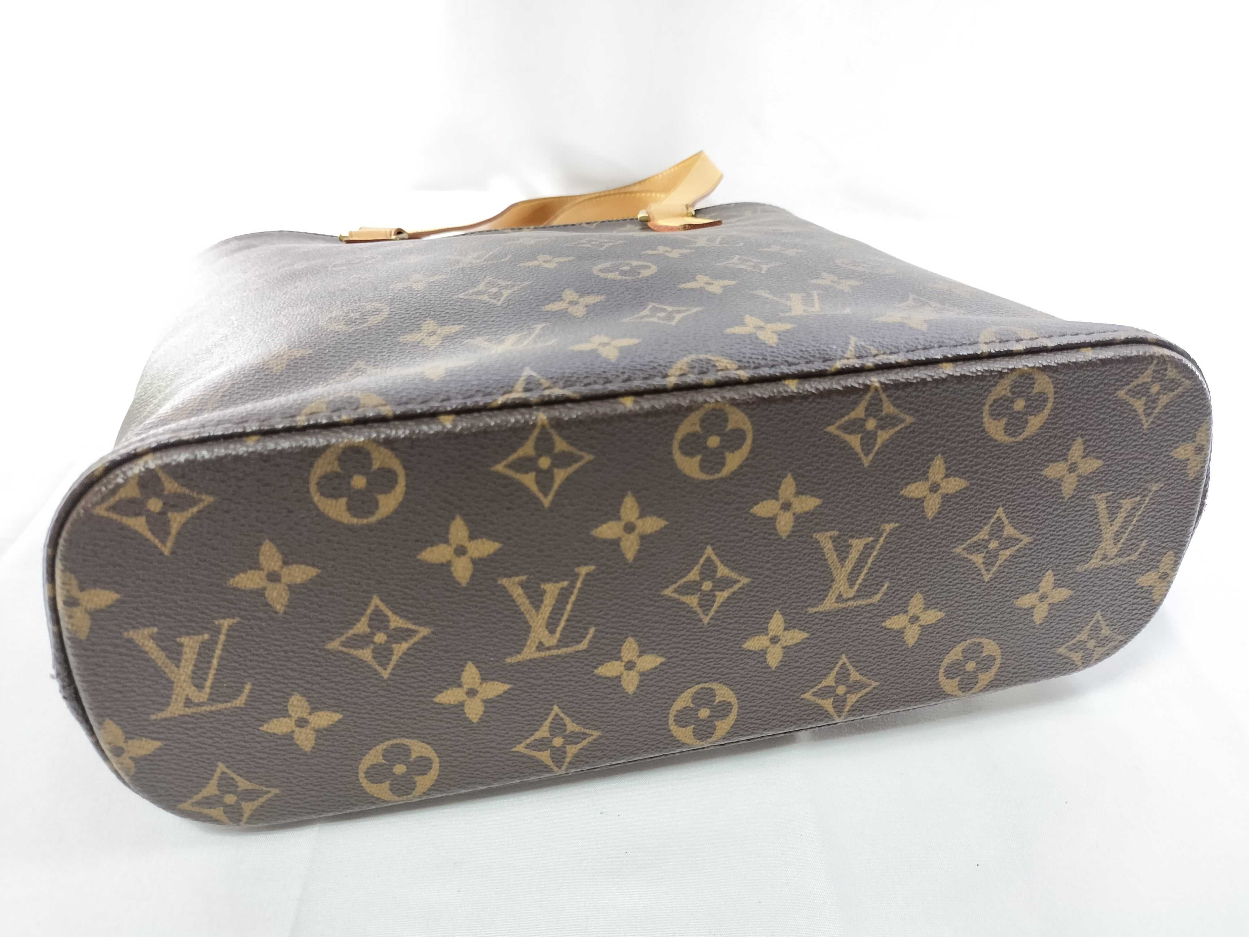 Monogram M51170 Vavin GM Tote Bag — view 7