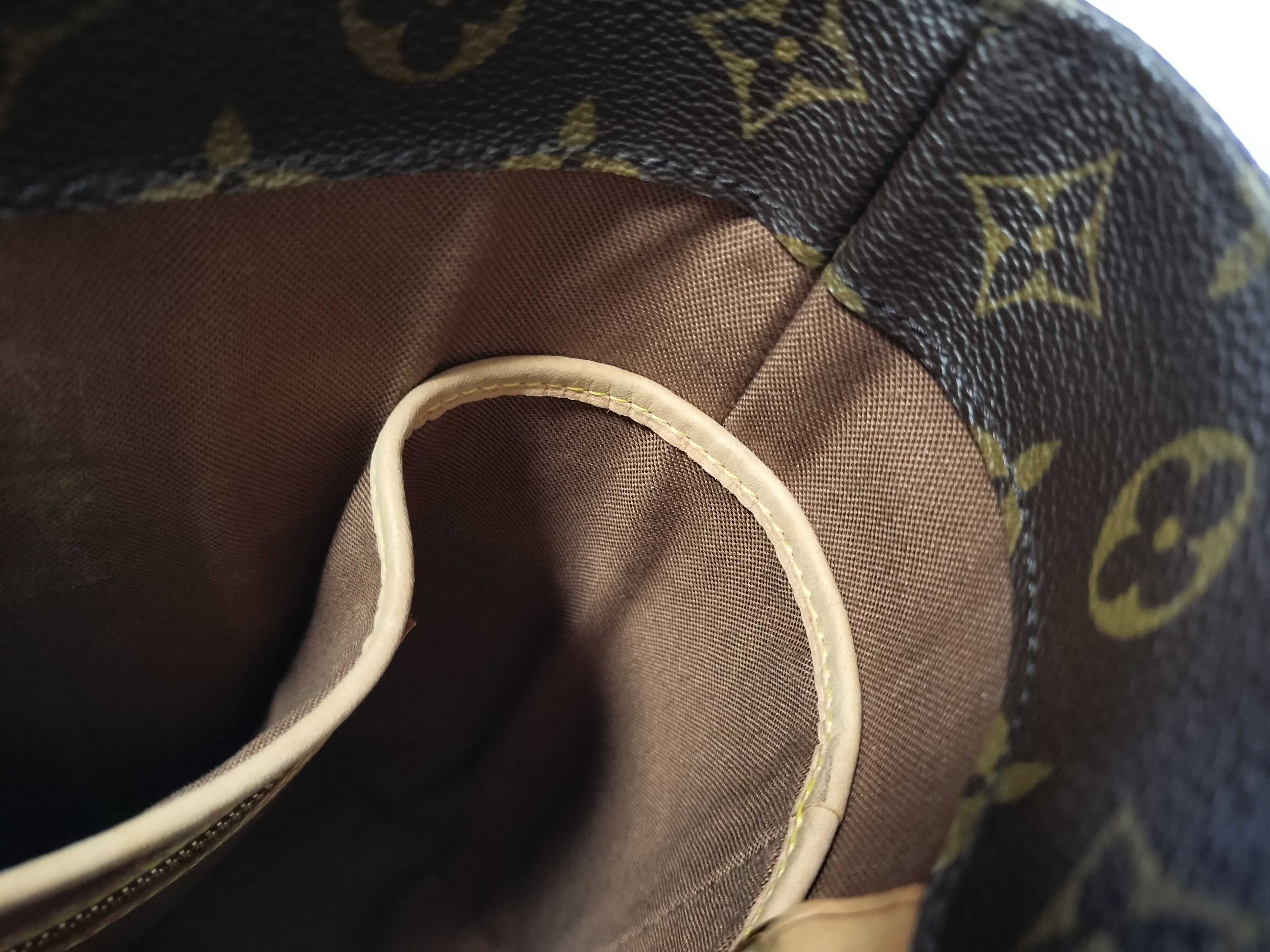 Monogram M51170 Vavin GM Tote Bag — view 8