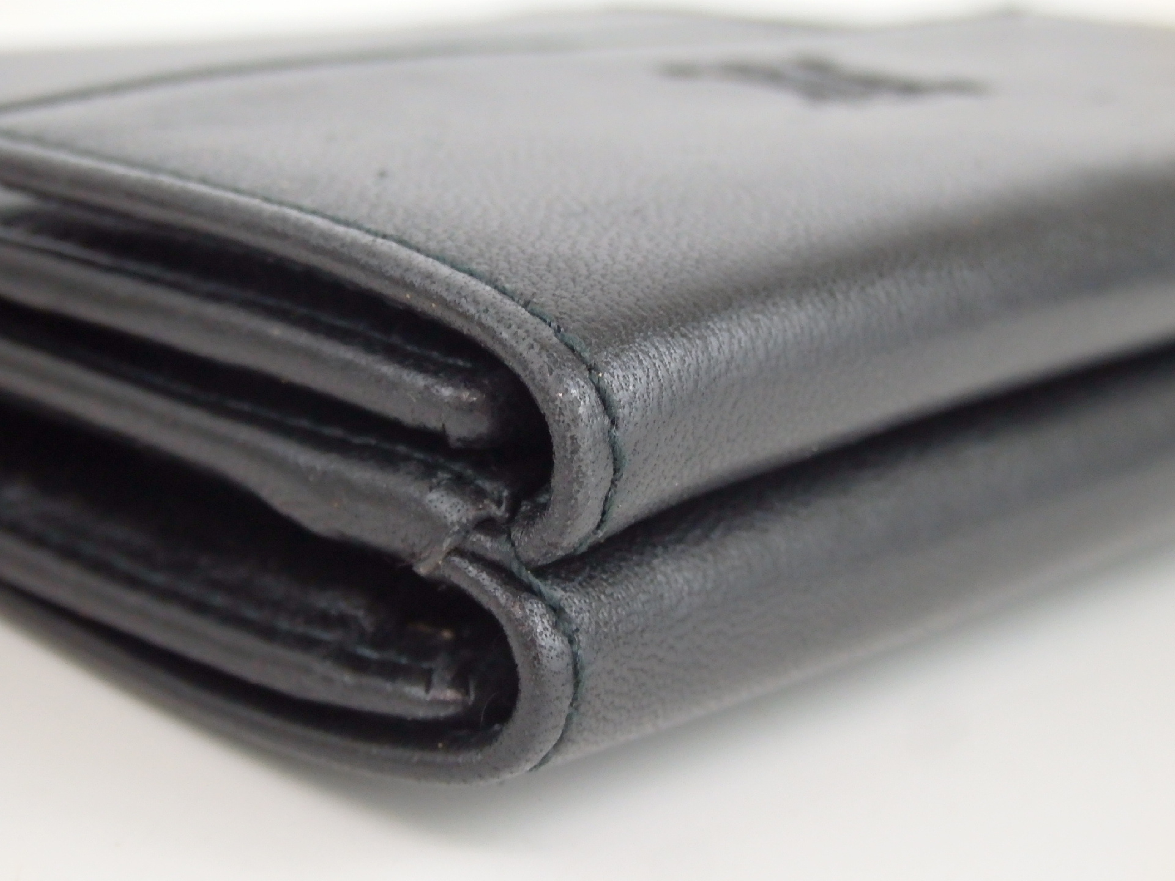Triomphe Bi-fold Wallet — view 5