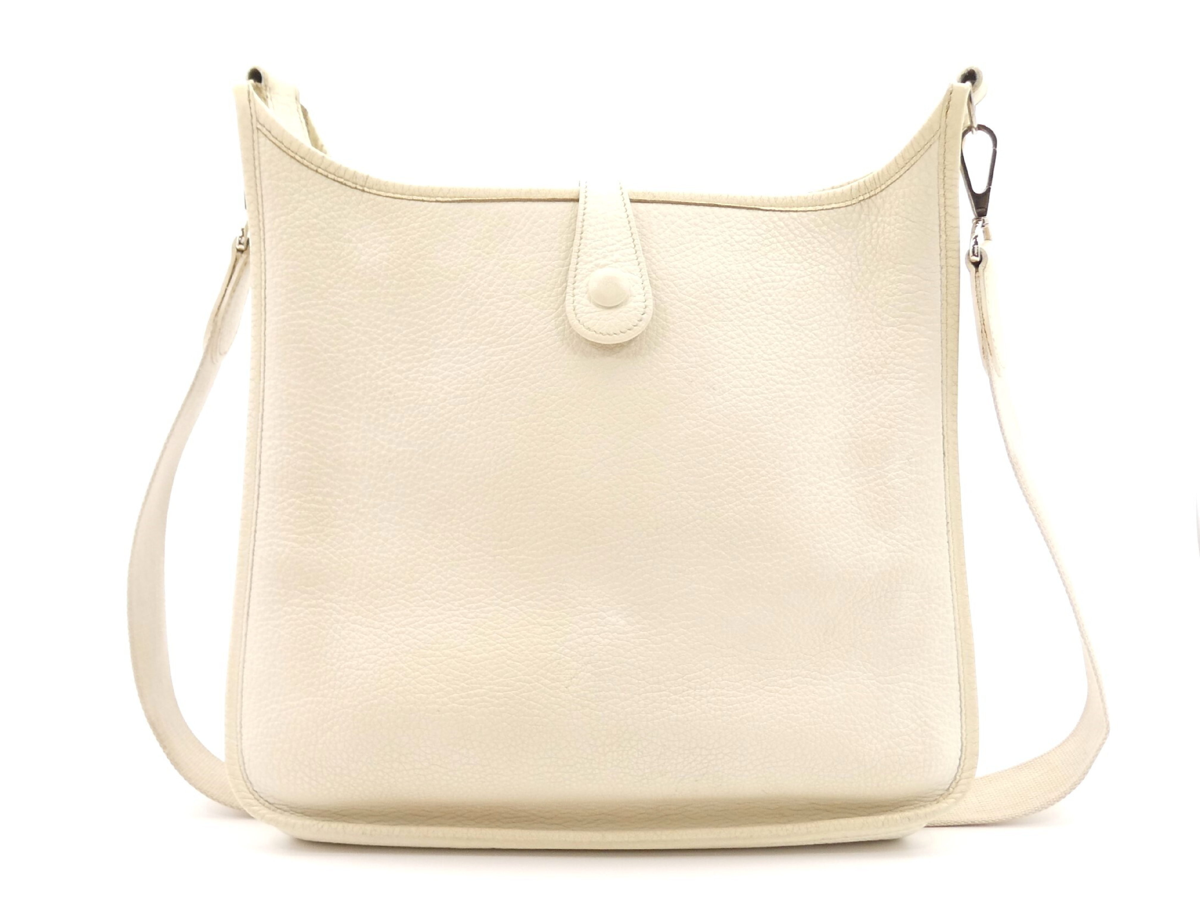 Evelyne Shoulder Bag ( J stamp) — view 2