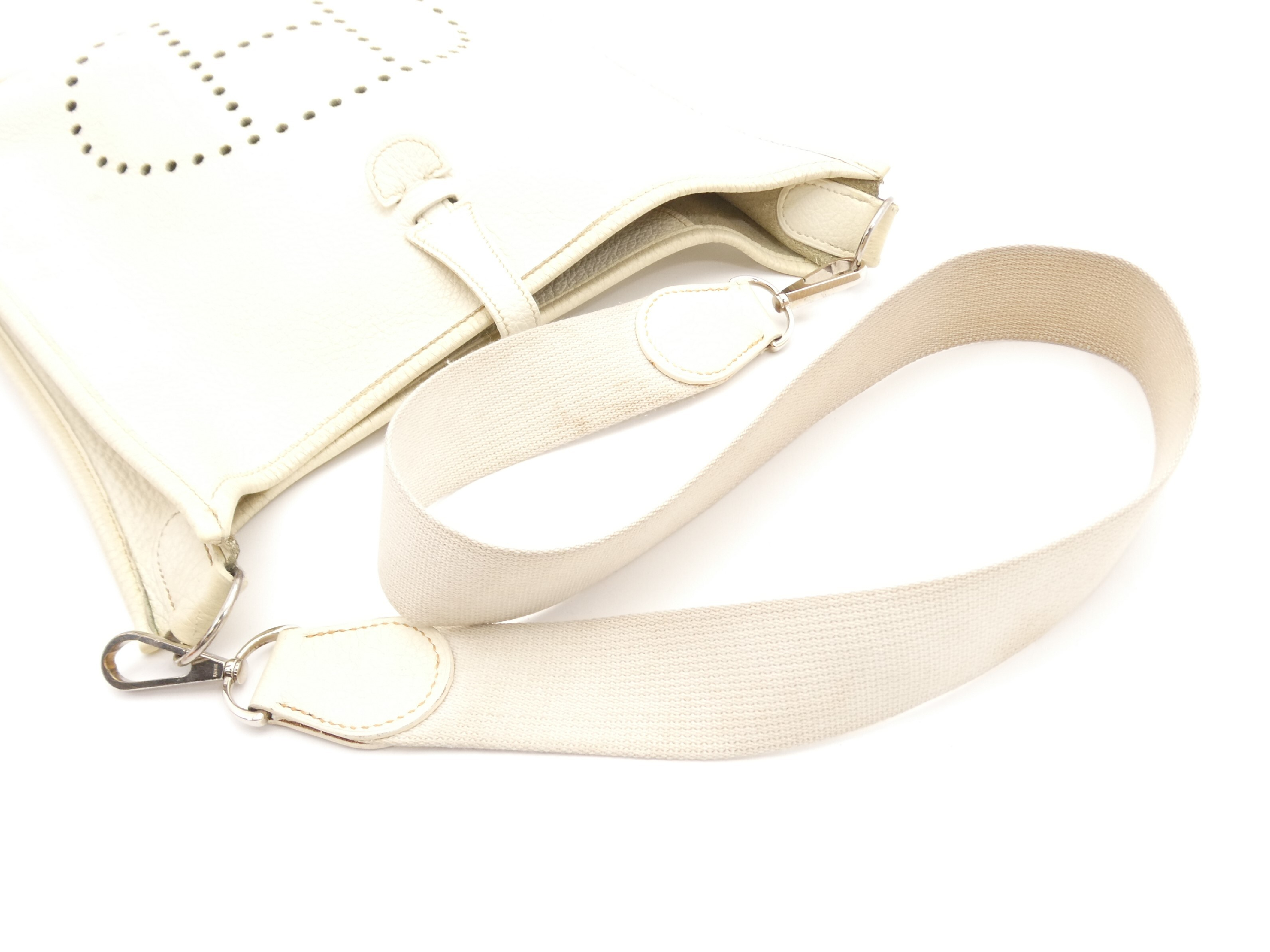 Evelyne Shoulder Bag ( J stamp) — view 6