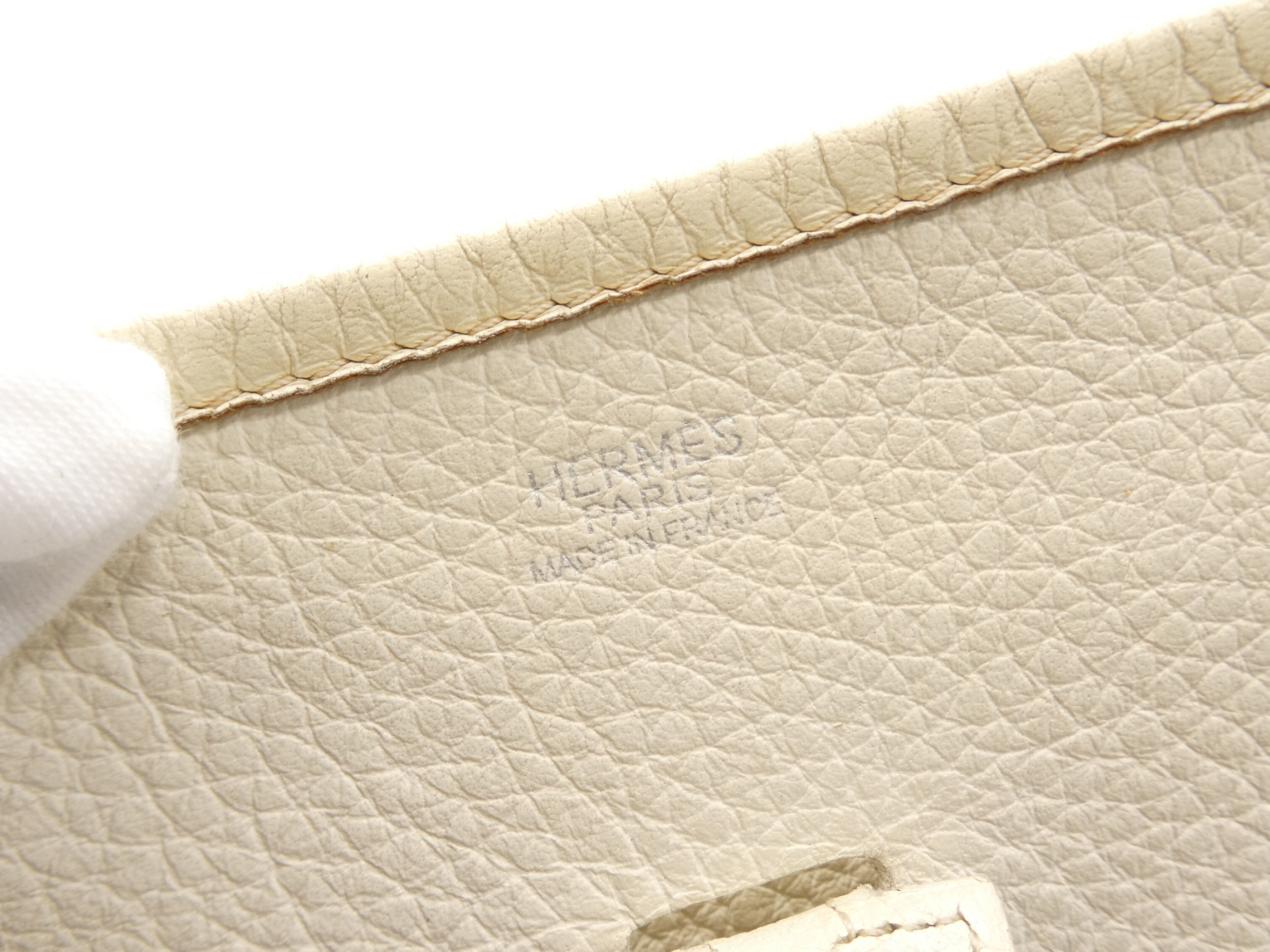 Evelyne Shoulder Bag ( J stamp) — view 8