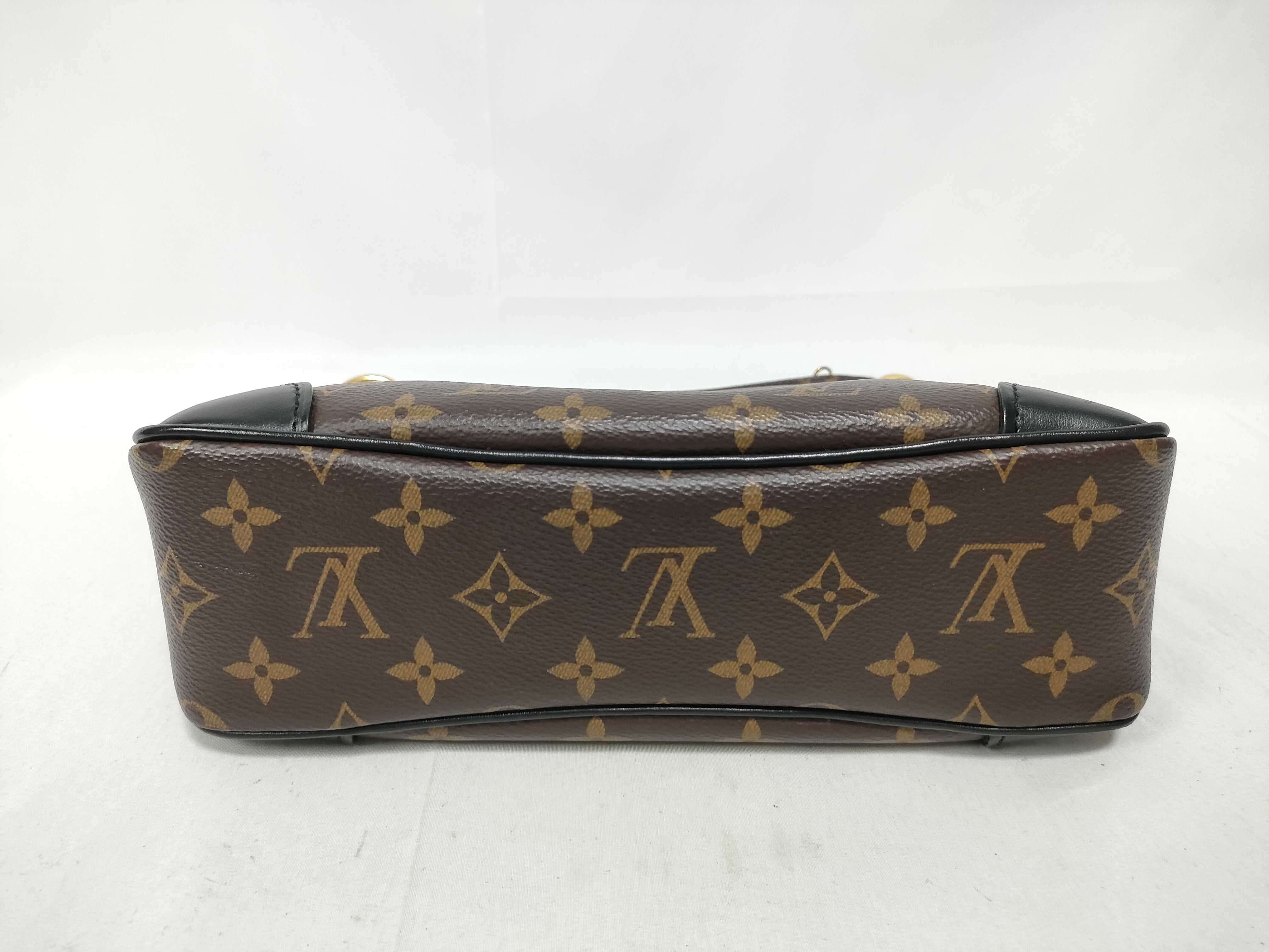 Monogram Bag ODEON PM M45353 AH4250 Shoulder Bag — view 3