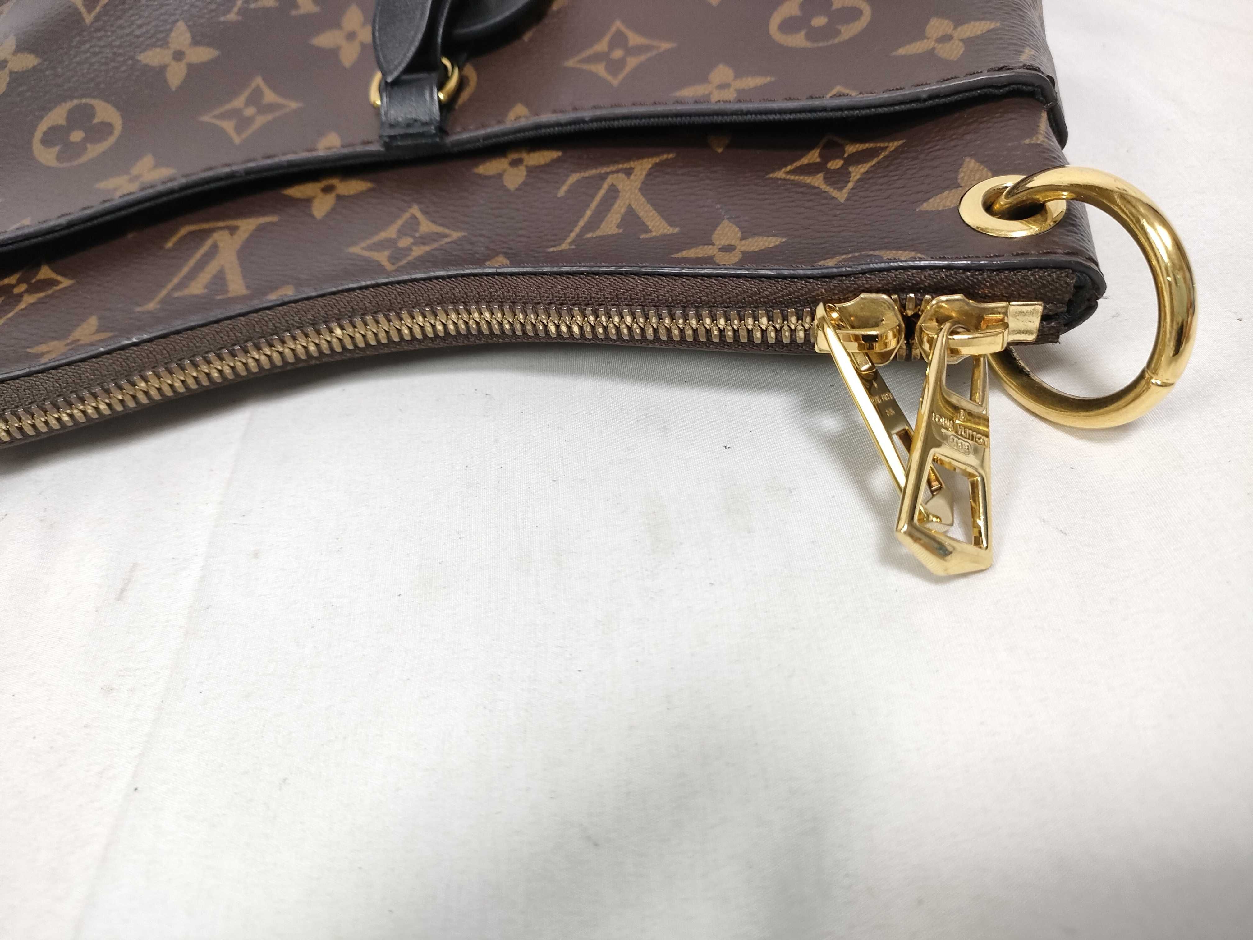 Monogram Bag ODEON PM M45353 AH4250 Shoulder Bag — view 7