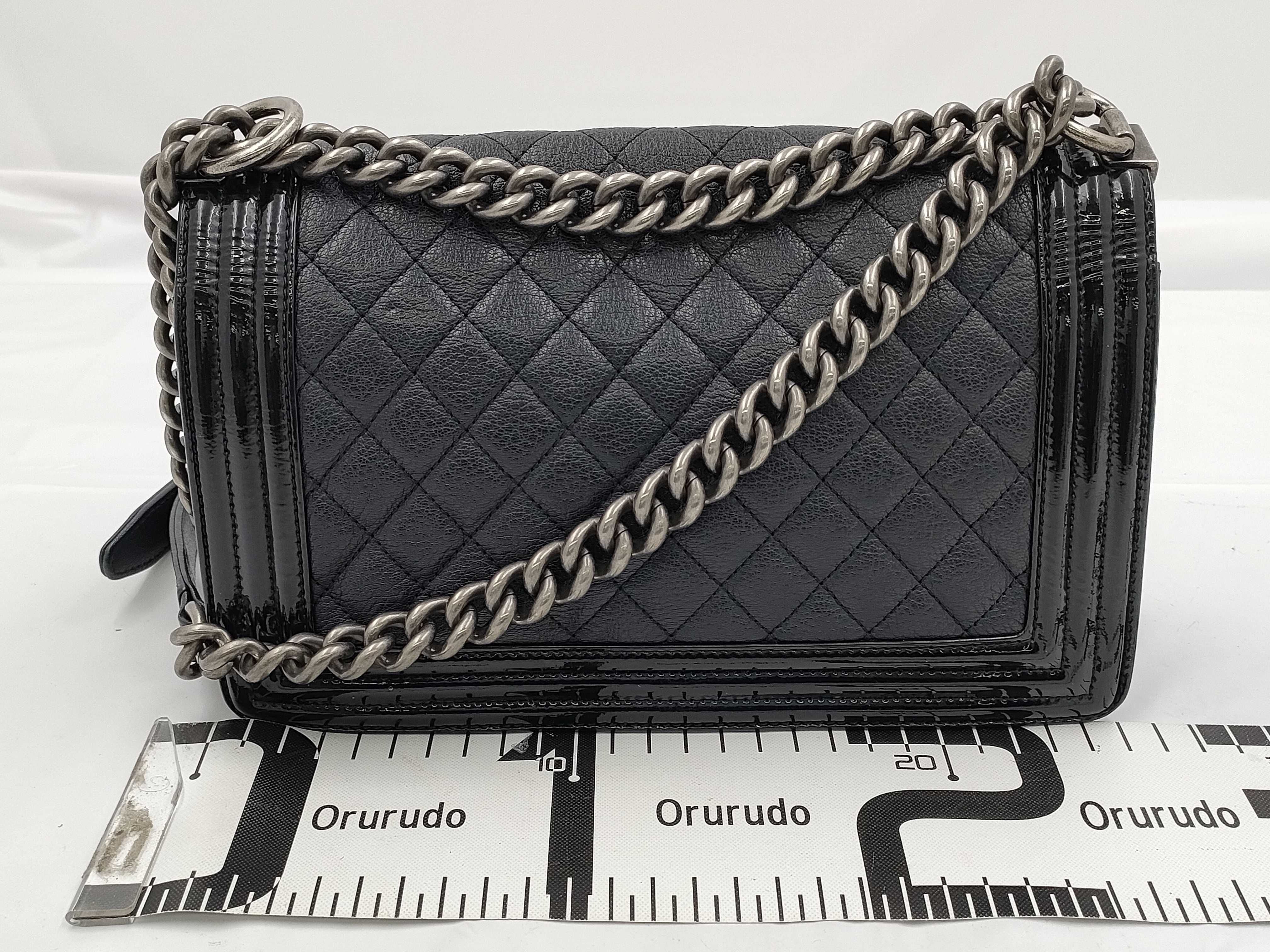 Boy Shoulder Bag — view 2